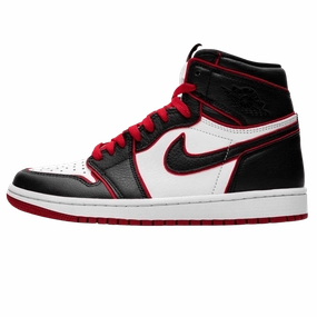 Air Jordan 1 Retro High OG 'Meant To Fly' Air Jordan 1 High classic sneakers with premium finish