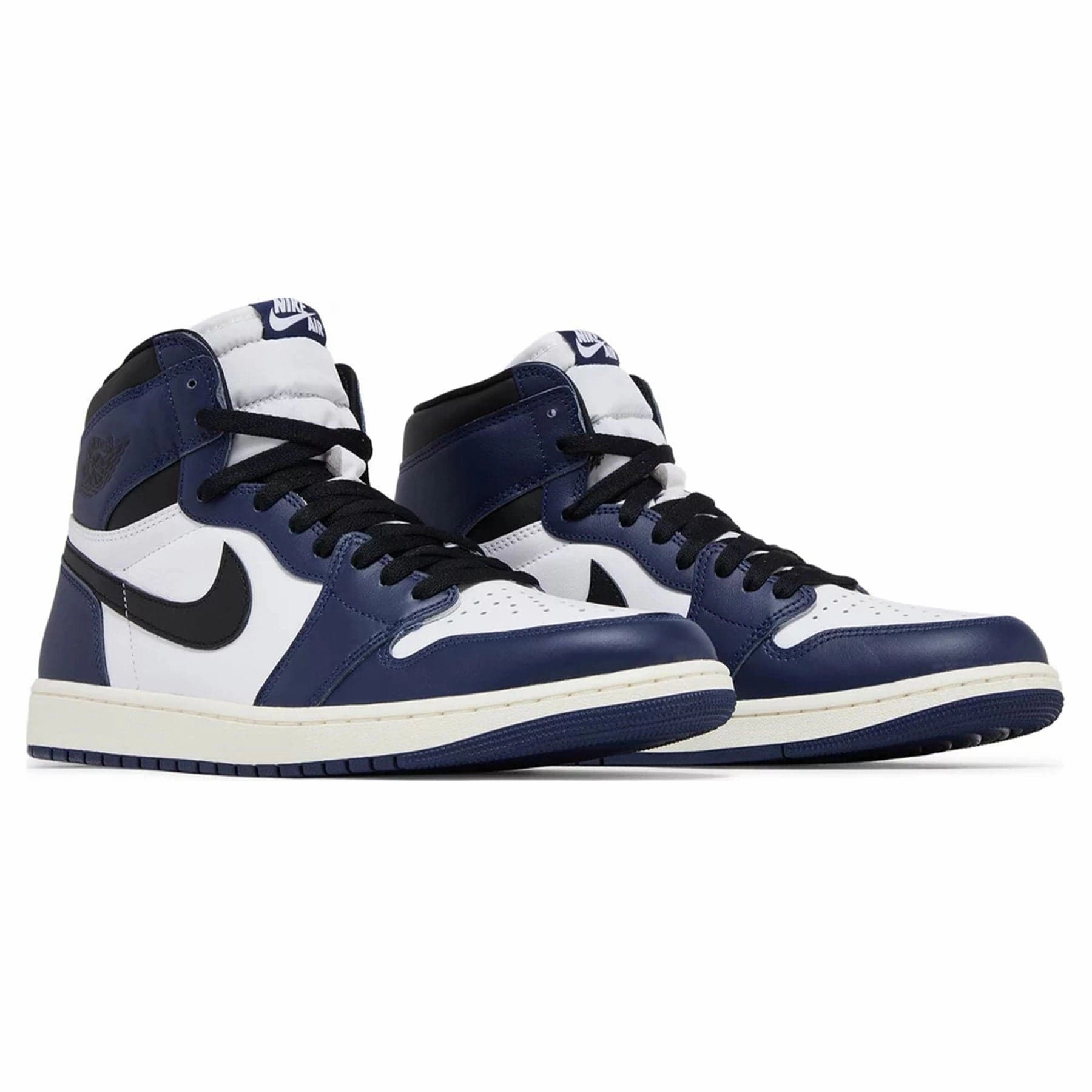 Air Jordan 1 Retro High OG 'Midnight Navy' Air Jordan 1 High OG shoes