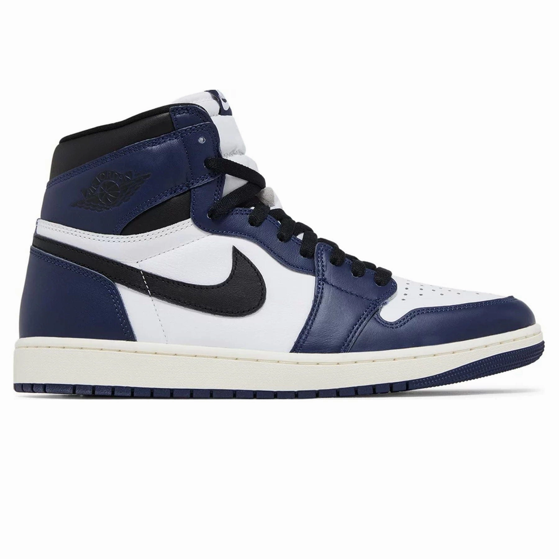 Air Jordan 1 Retro High OG 'Midnight Navy' Air Jordan 1 High OG shoes
