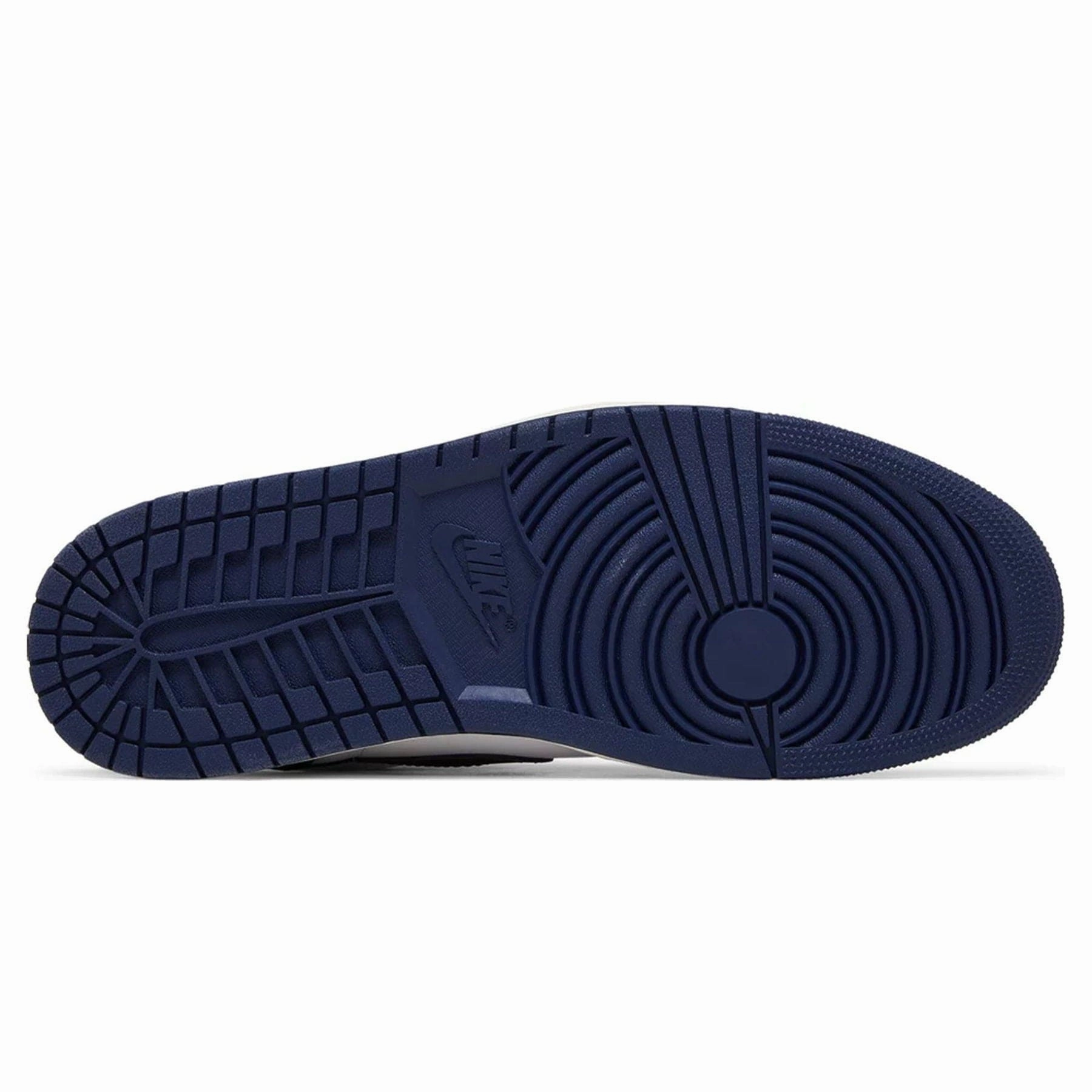 Air Jordan 1 Retro High OG 'Midnight Navy' Air Jordan 1 High OG shoes
