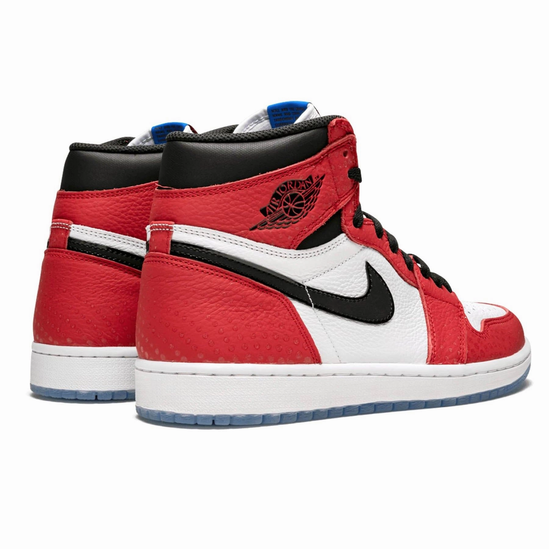 Air Jordan 1 Retro High OG 'Origin Story' Air Jordan 1 High OG shoes