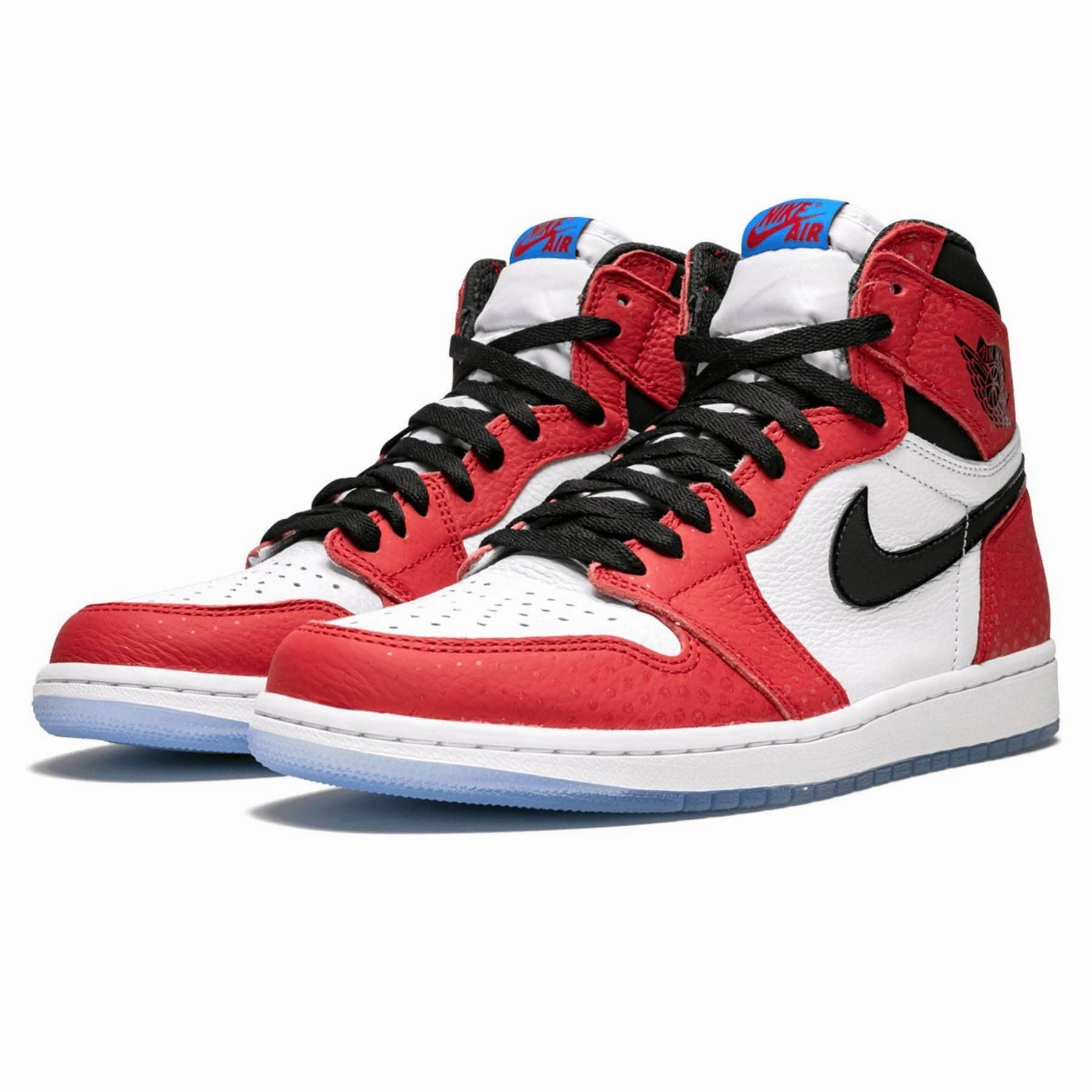 Air Jordan 1 Retro High OG 'Origin Story' Air Jordan 1 High OG shoes