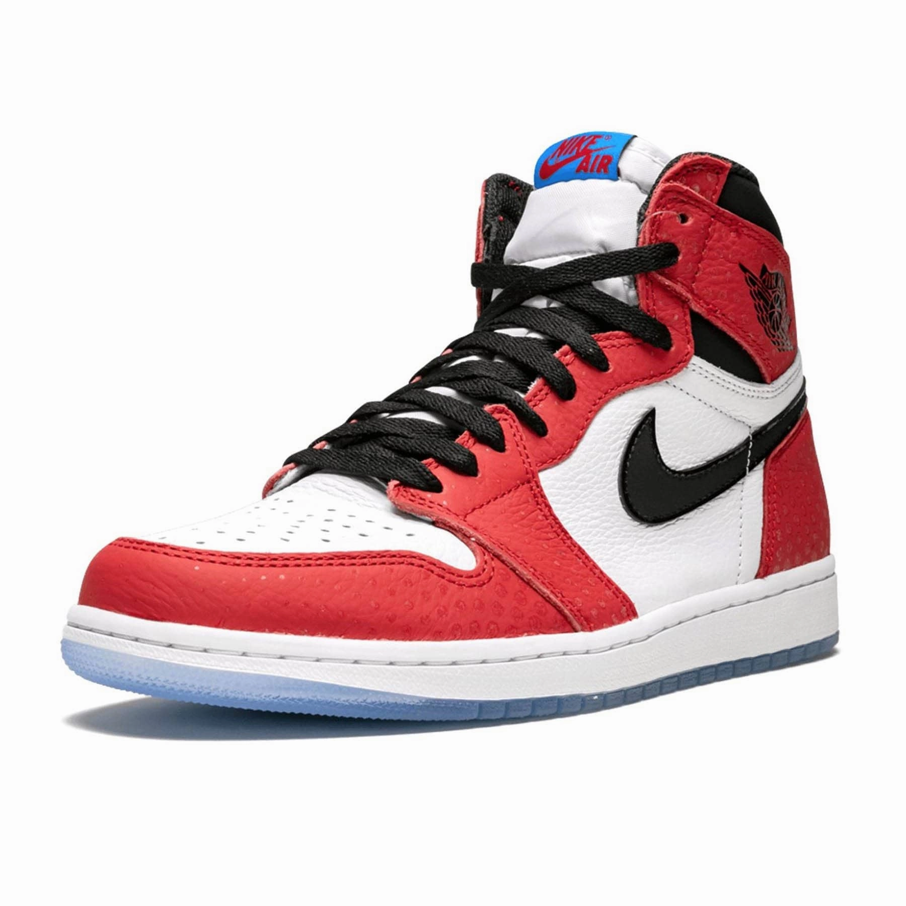 Air Jordan 1 Retro High OG 'Origin Story' Air Jordan 1 High OG shoes
