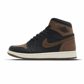 Air Jordan 1 Retro High OG 'Palomino' Air Jordan 1 High classic sneakers with premium finish