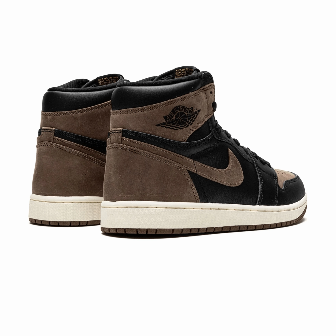 Air Jordan 1 Retro High OG 'Palomino' Air Jordan 1 High OG shoes