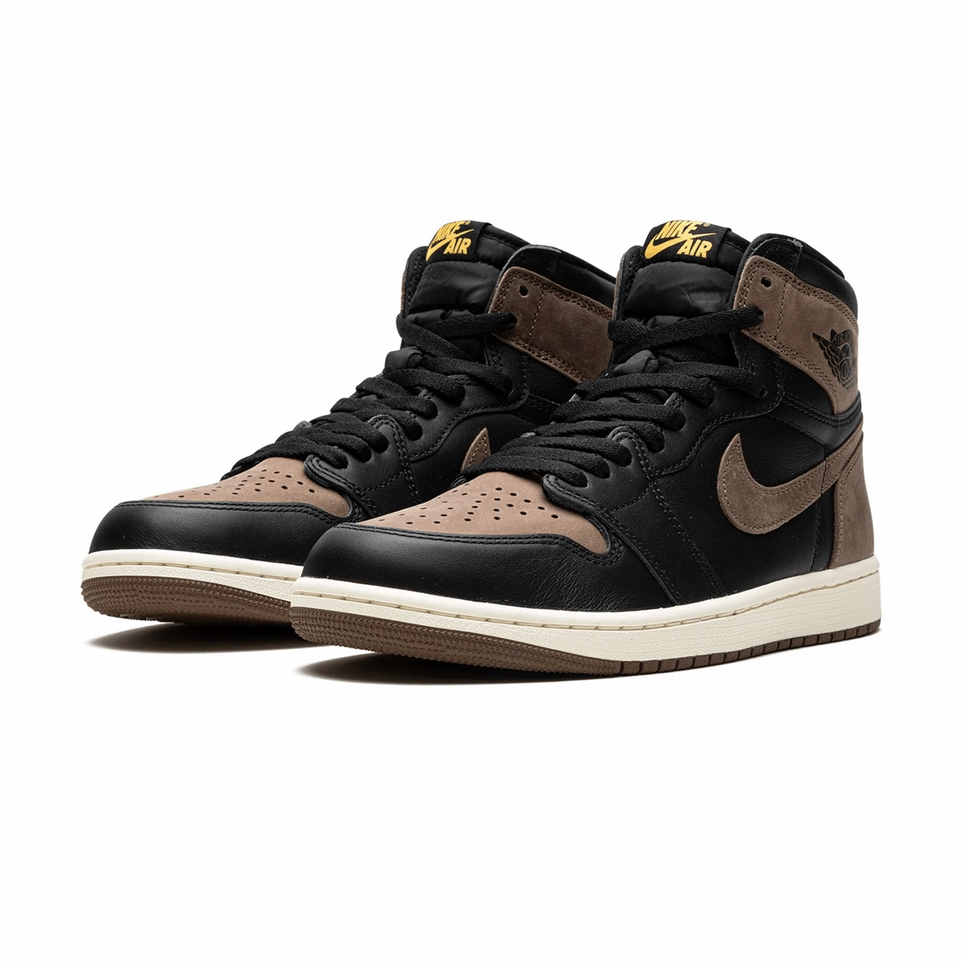 Air Jordan 1 Retro High OG 'Palomino' Air Jordan 1 High OG shoes