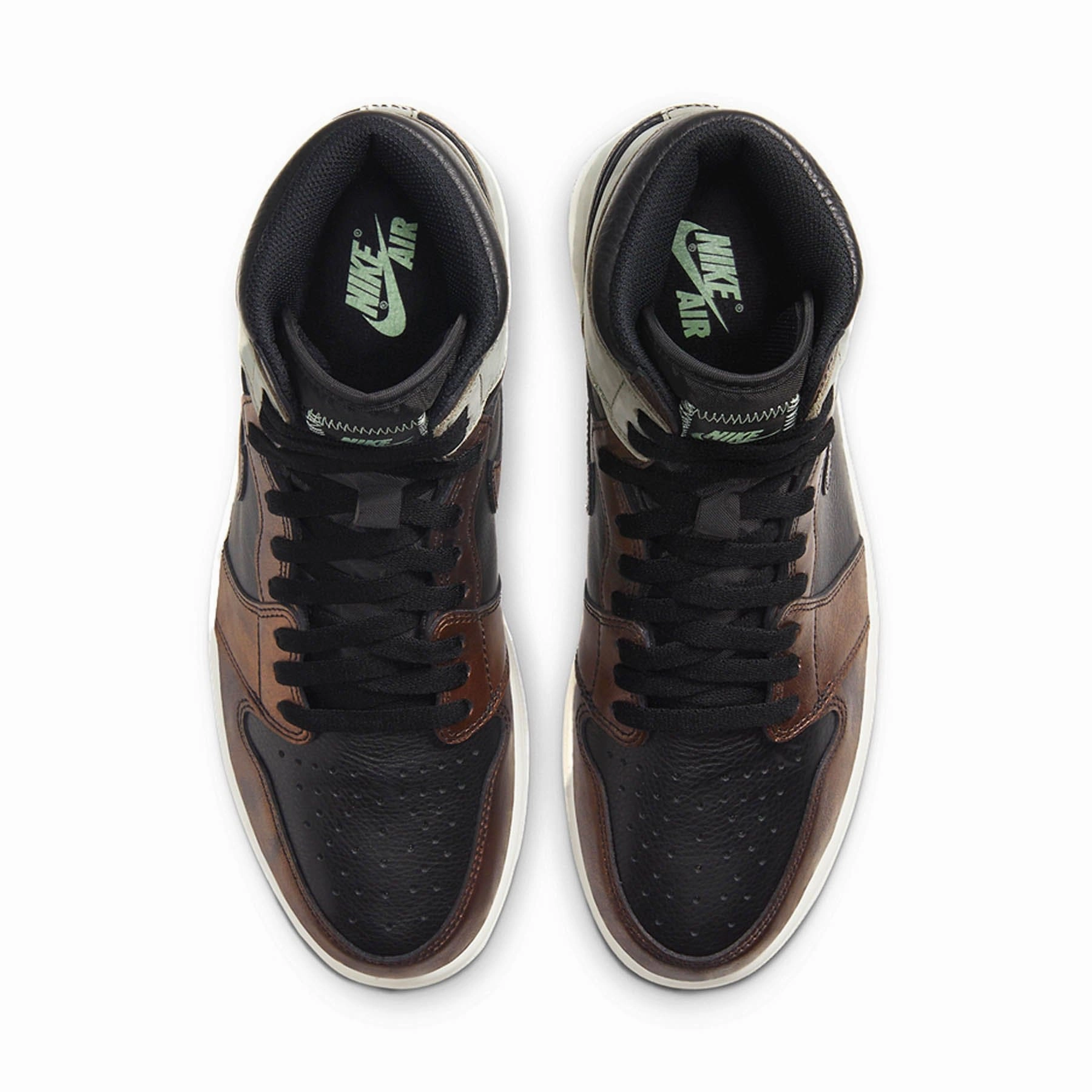 Air Jordan 1 Retro High OG 'Patina' Air Jordan 1 High OG shoes