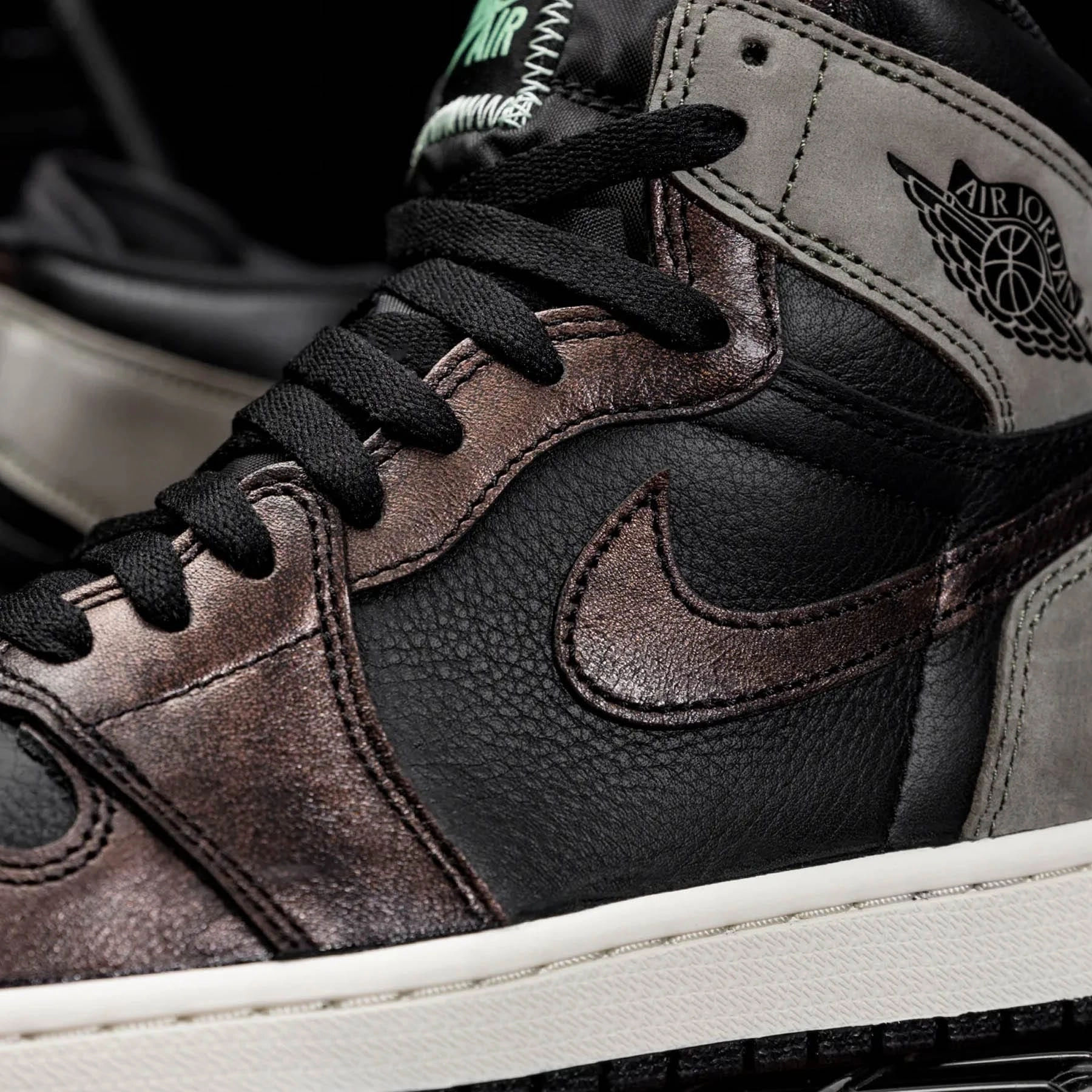 Air Jordan 1 Retro High OG 'Patina' Air Jordan 1 High OG shoes