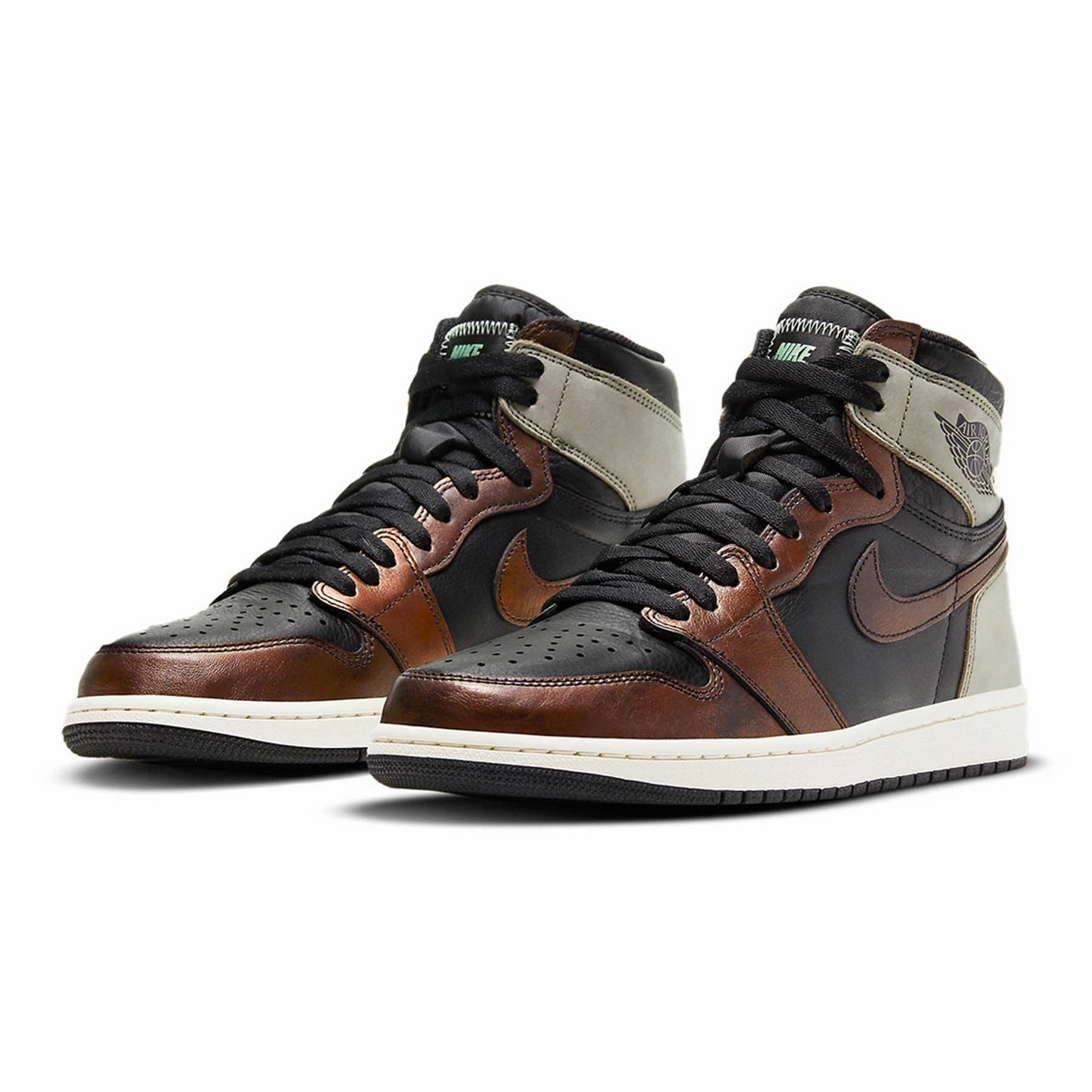 Air Jordan 1 Retro High OG 'Patina' Air Jordan 1 High OG shoes