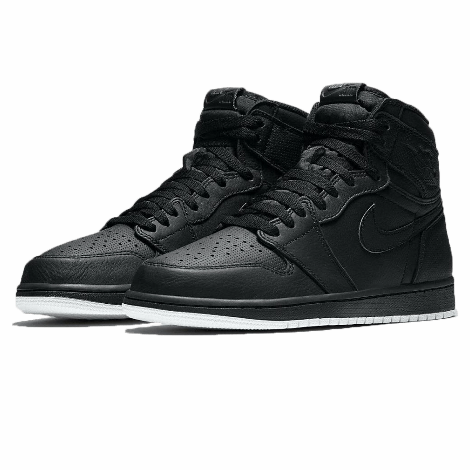 Air Jordan 1 Retro High OG 'Perforated' Air Jordan 1 High OG shoes