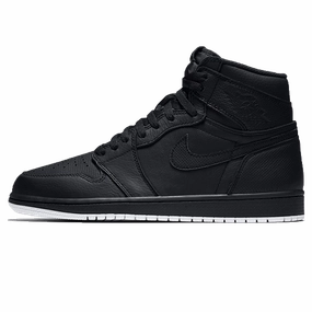 Air Jordan 1 Retro High OG 'Perforated' Air Jordan 1 High classic sneakers with premium finish