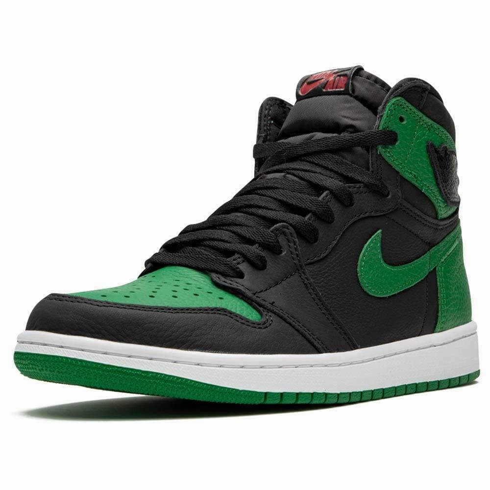 Air Jordan 1 Retro High OG 'Pine Green 2.0' Air Jordan 1 High OG shoes