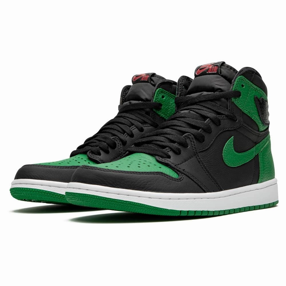 Air Jordan 1 Retro High OG 'Pine Green 2.0' Air Jordan 1 High OG shoes