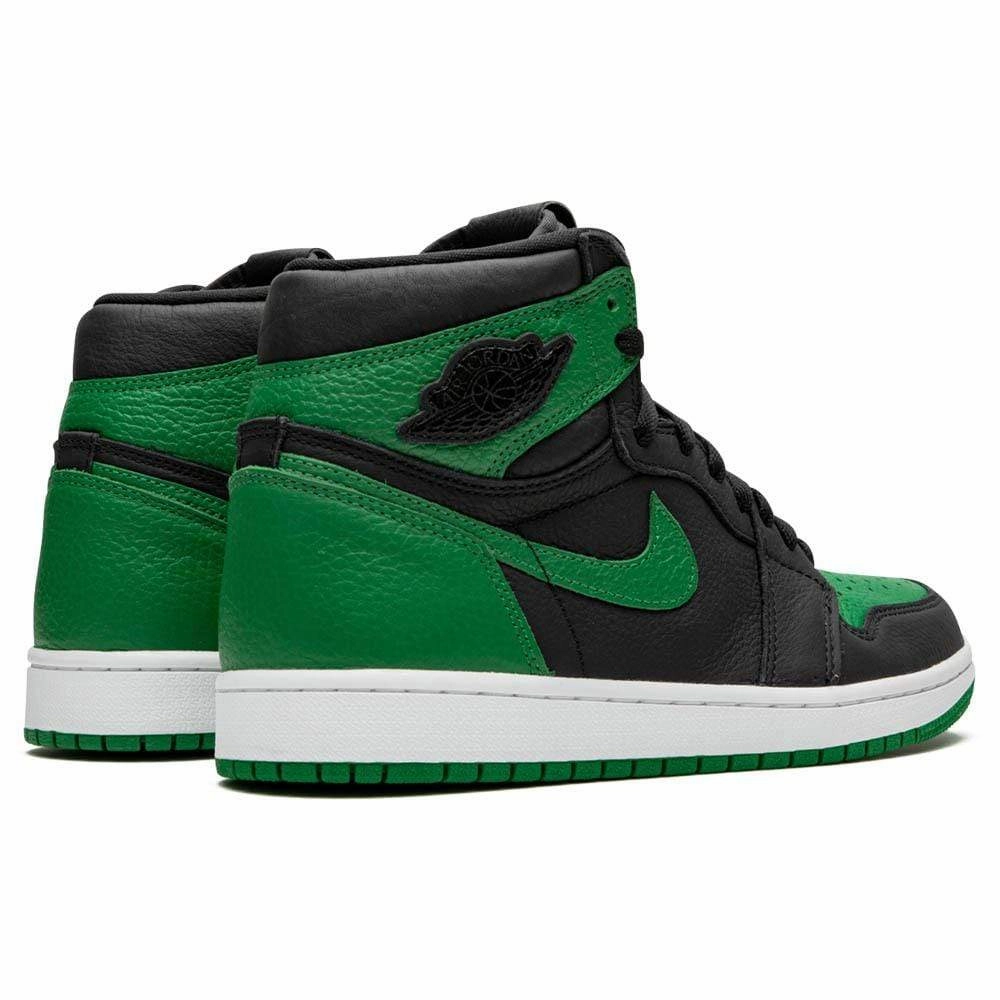 Air Jordan 1 Retro High OG 'Pine Green 2.0' Air Jordan 1 High OG shoes