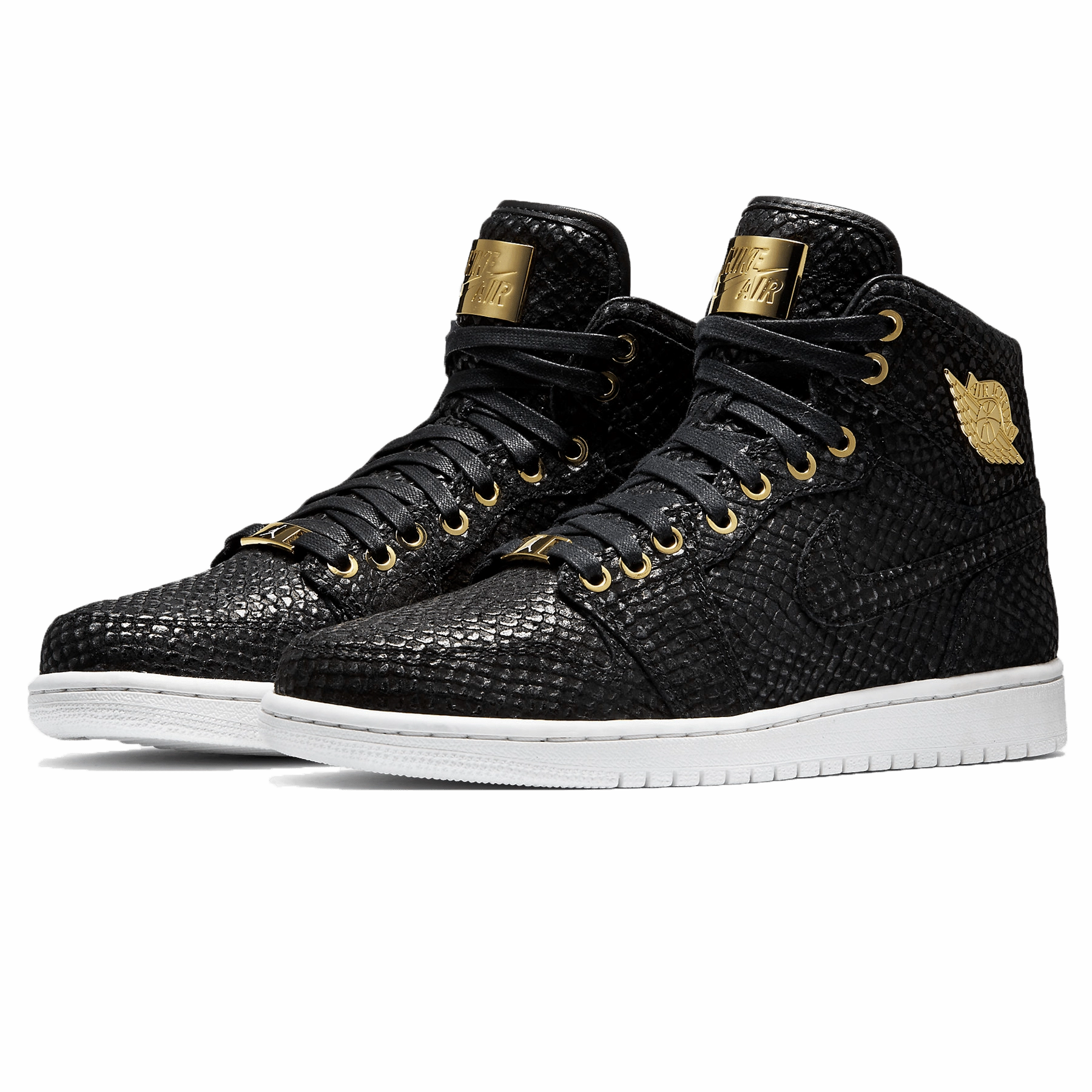 Air Jordan 1 Retro High OG 'Pinnacle' Air Jordan 1 High OG shoes