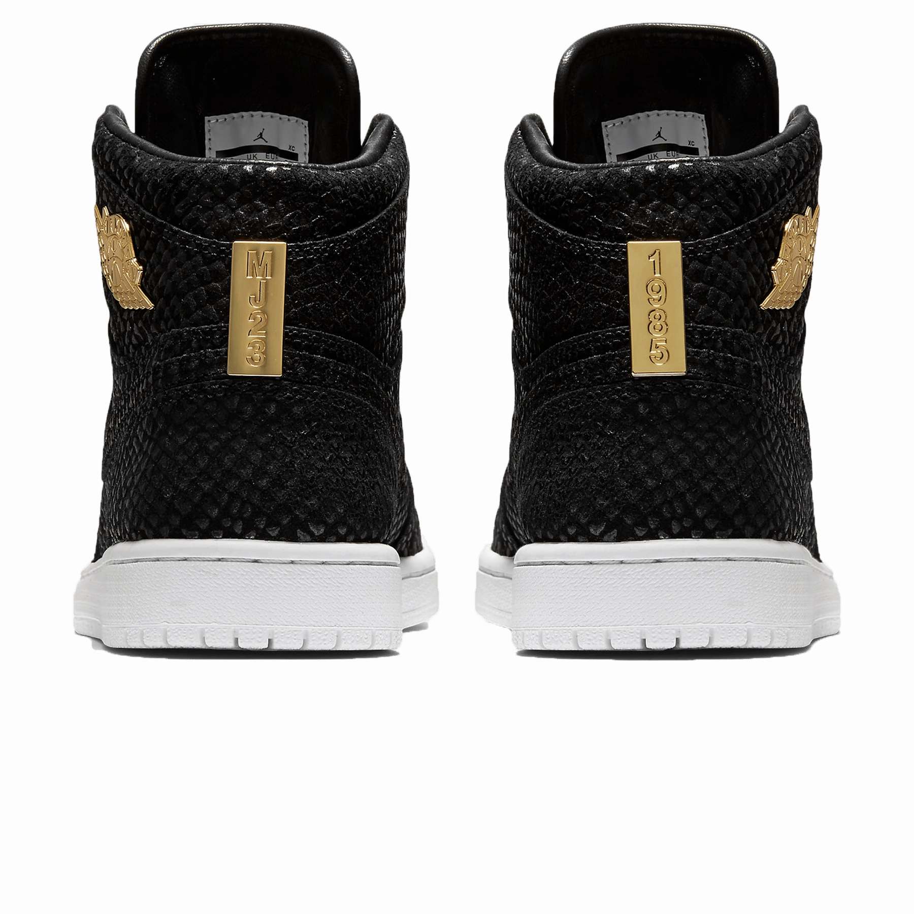 Air Jordan 1 Retro High OG 'Pinnacle' Air Jordan 1 High OG shoes