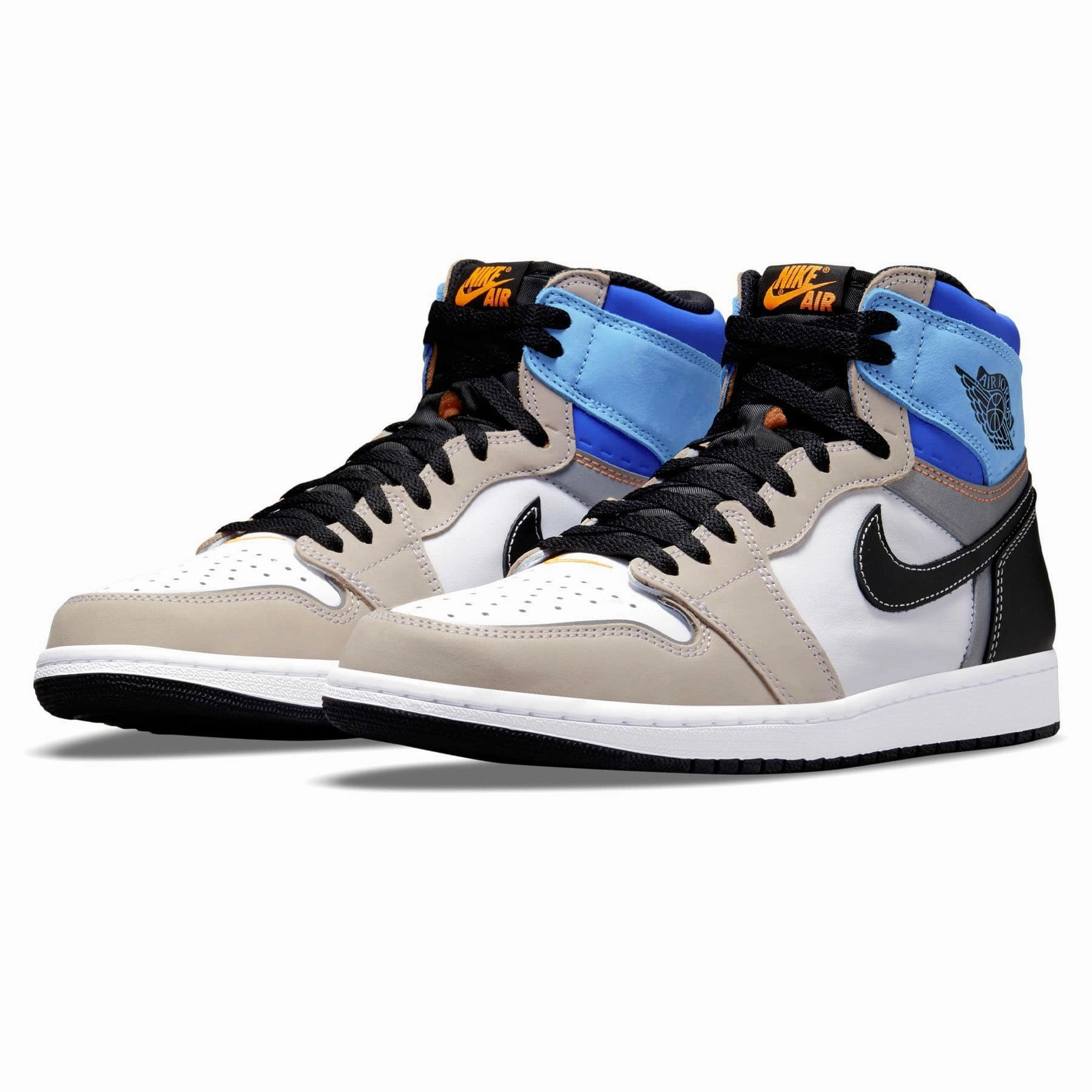 Air Jordan 1 Retro High OG 'Prototype' Air Jordan 1 High OG shoes