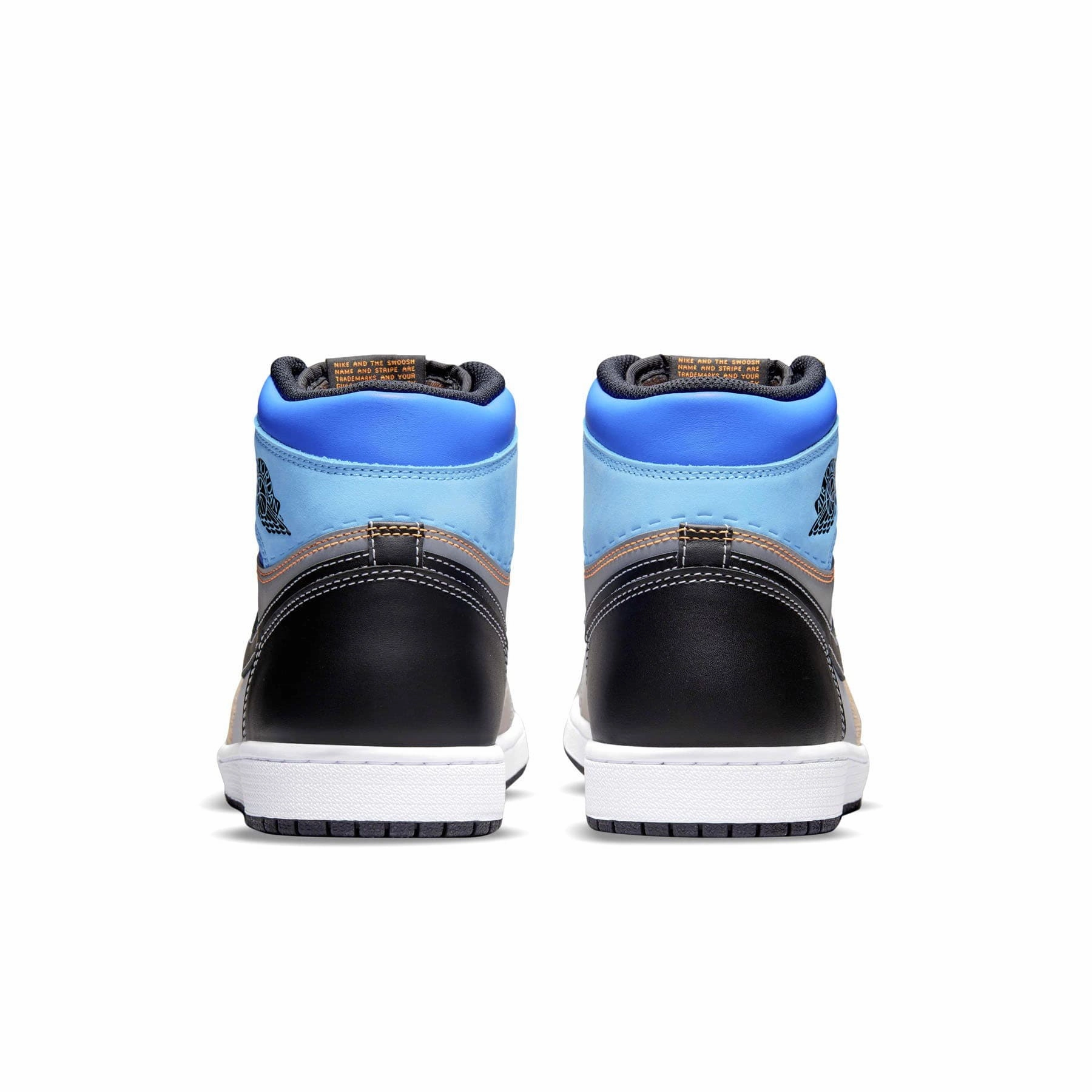 Air Jordan 1 Retro High OG 'Prototype' Air Jordan 1 High OG shoes