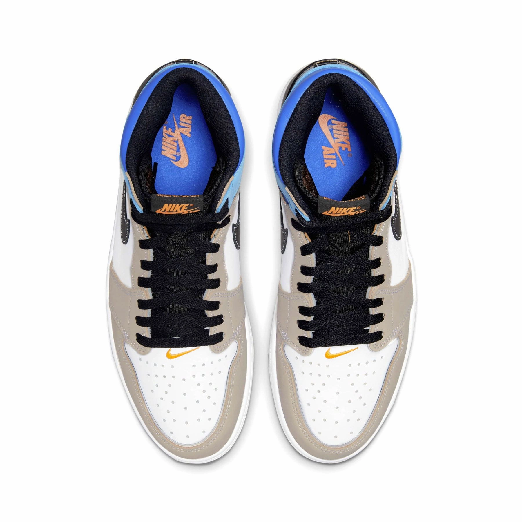 Air Jordan 1 Retro High OG 'Prototype' Air Jordan 1 High OG shoes