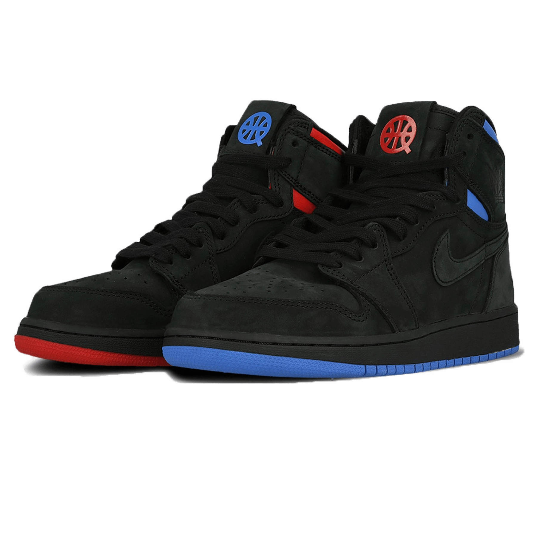 Air Jordan 1 Retro High OG 'Quai 54' Air Jordan 1 High OG shoes