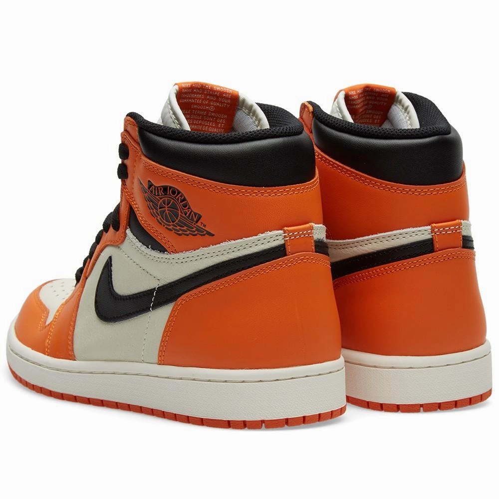 AIR JORDAN 1 RETRO HIGH OG 'REVERSE SHATTERED BACKBOARD' Air Jordan 1 High OG shoes