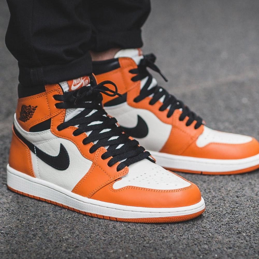 AIR JORDAN 1 RETRO HIGH OG 'REVERSE SHATTERED BACKBOARD' Air Jordan 1 High OG shoes