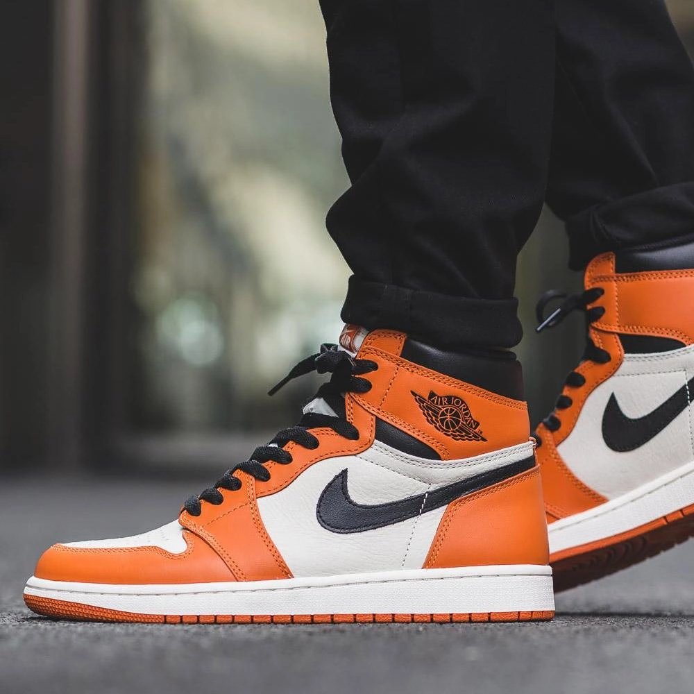 AIR JORDAN 1 RETRO HIGH OG 'REVERSE SHATTERED BACKBOARD' Air Jordan 1 High OG shoes