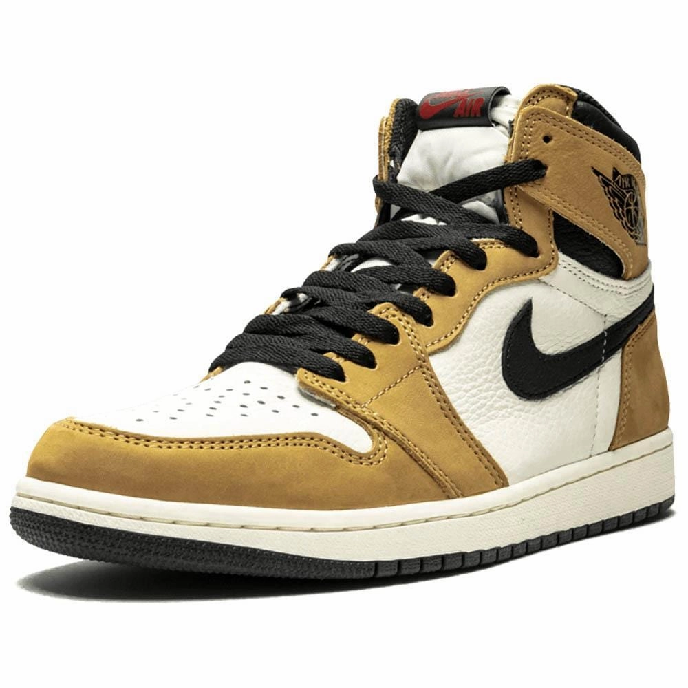 Air Jordan 1 Retro High OG 'Rookie of the Year' Air Jordan 1 High OG shoes