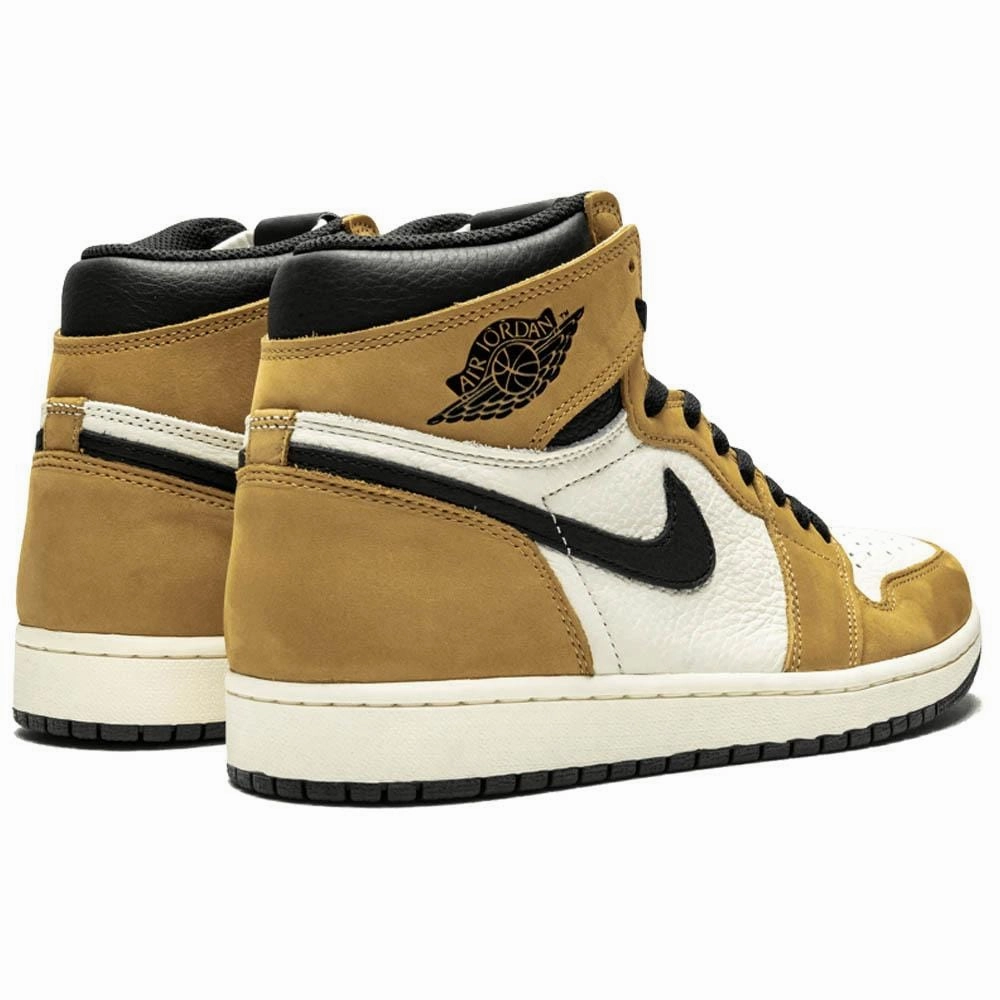 Air Jordan 1 Retro High OG 'Rookie of the Year' Air Jordan 1 High OG shoes