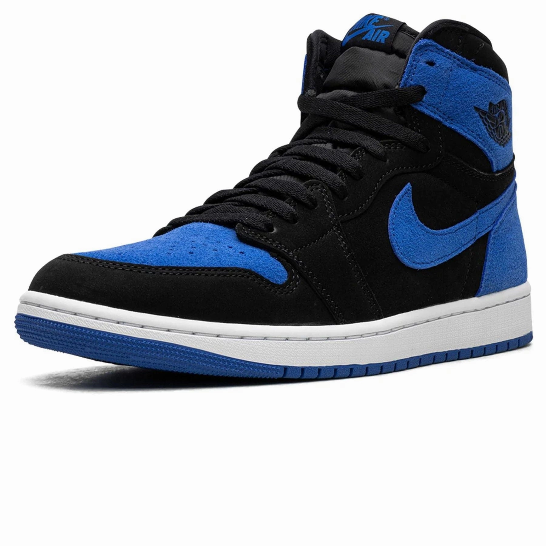 Air Jordan 1 Retro High OG 'Royal Reimagined' Air Jordan 1 High OG shoes