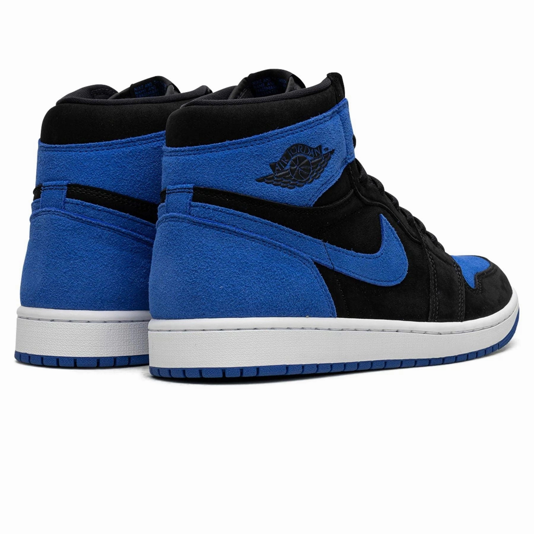 Air Jordan 1 Retro High OG 'Royal Reimagined' Air Jordan 1 High OG shoes