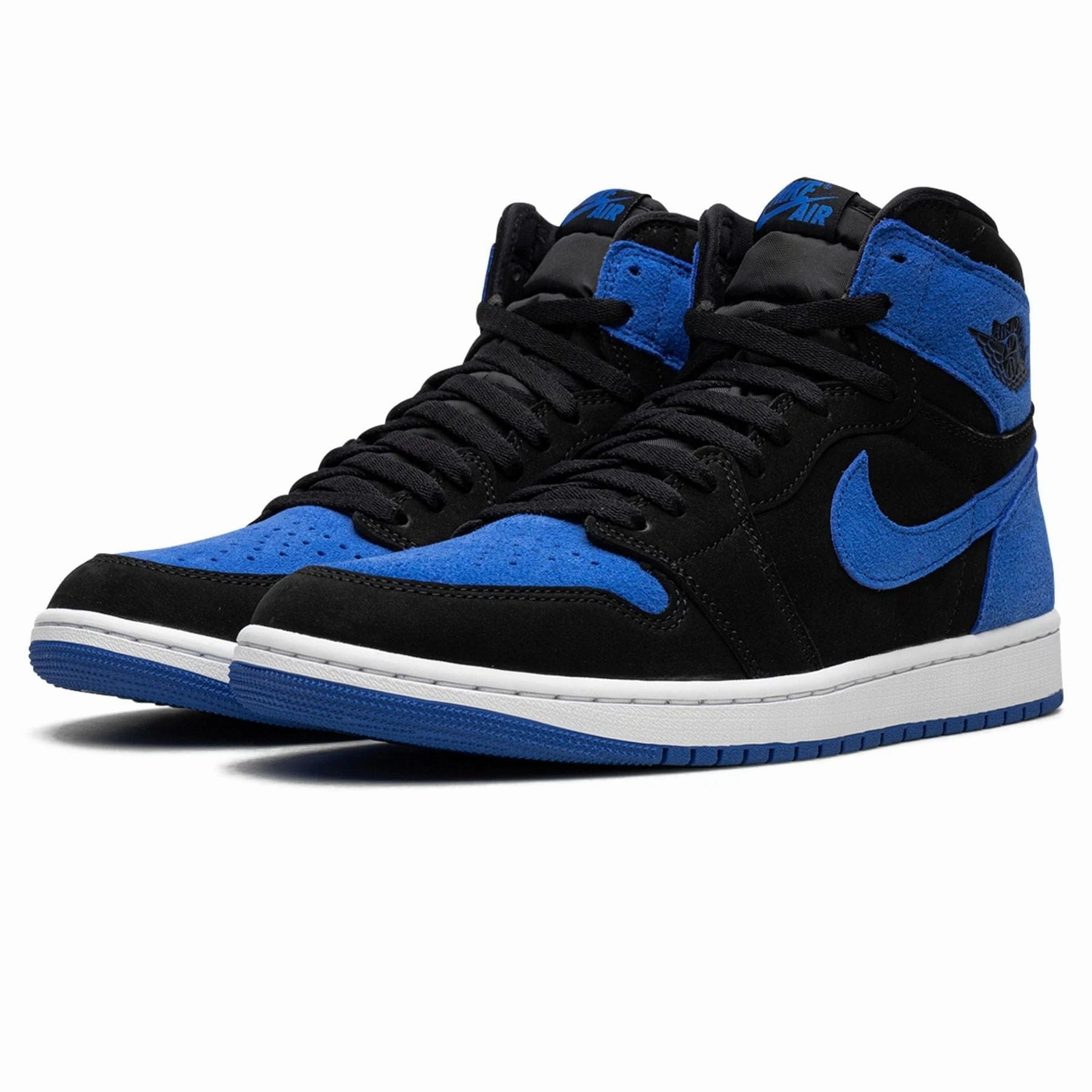 Air Jordan 1 Retro High OG 'Royal Reimagined' Air Jordan 1 High OG shoes