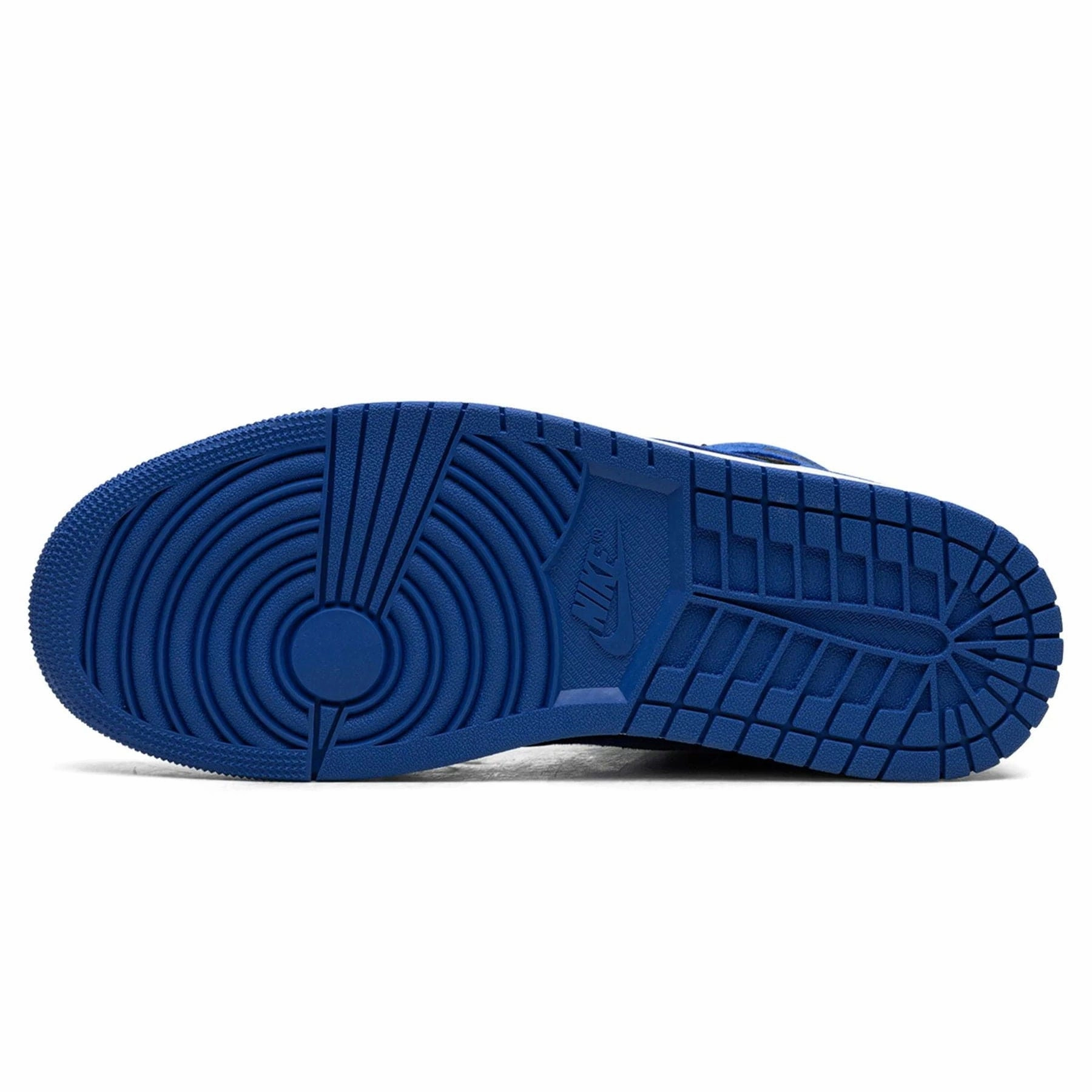 Air Jordan 1 Retro High OG 'Royal Reimagined' Air Jordan 1 High OG shoes