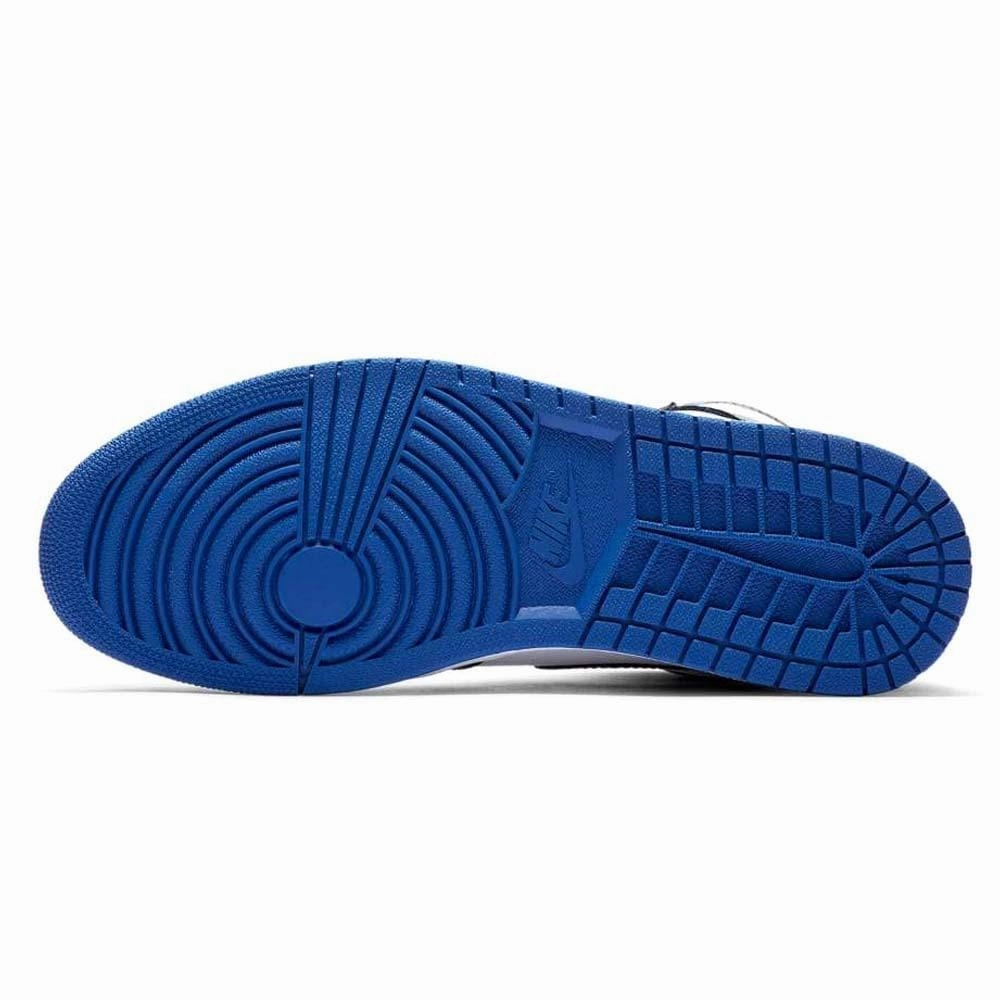 Air Jordan 1 Retro High OG 'Royal Toe' Air Jordan 1 High OG shoes