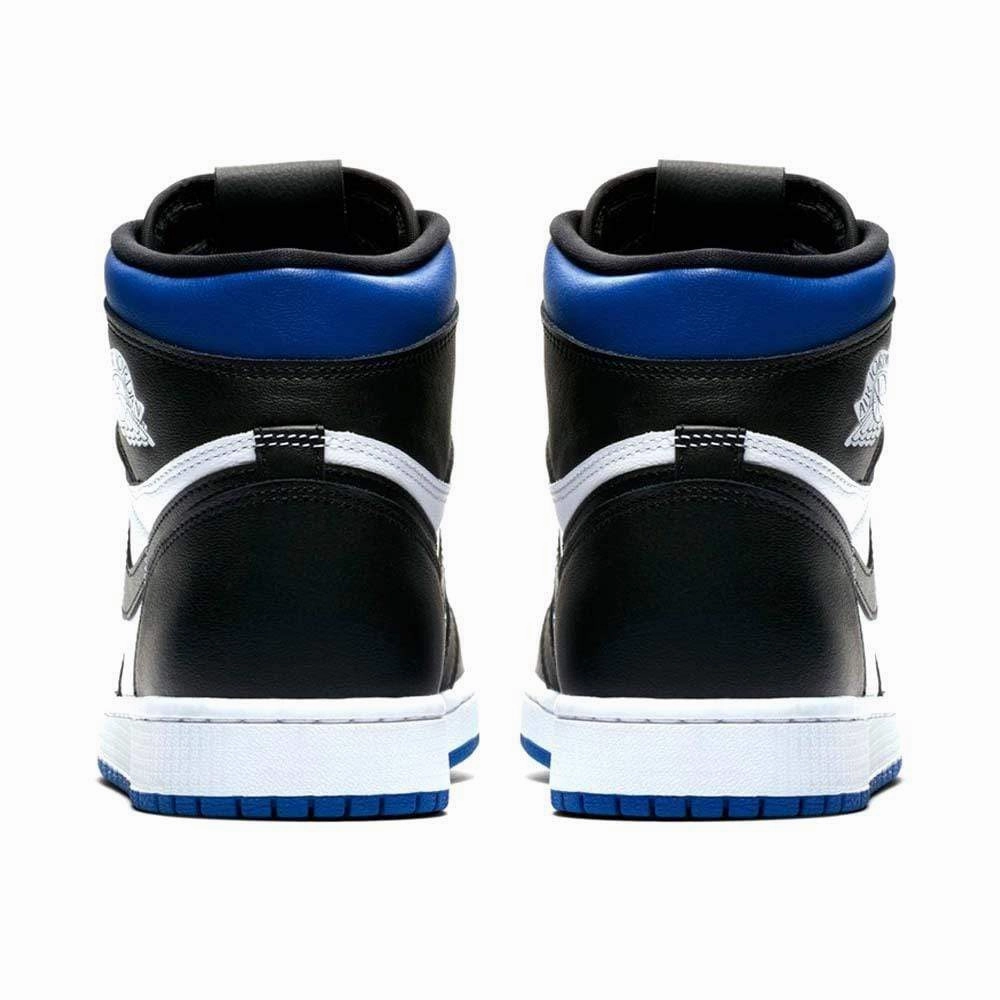 Air Jordan 1 Retro High OG 'Royal Toe' Air Jordan 1 High OG shoes