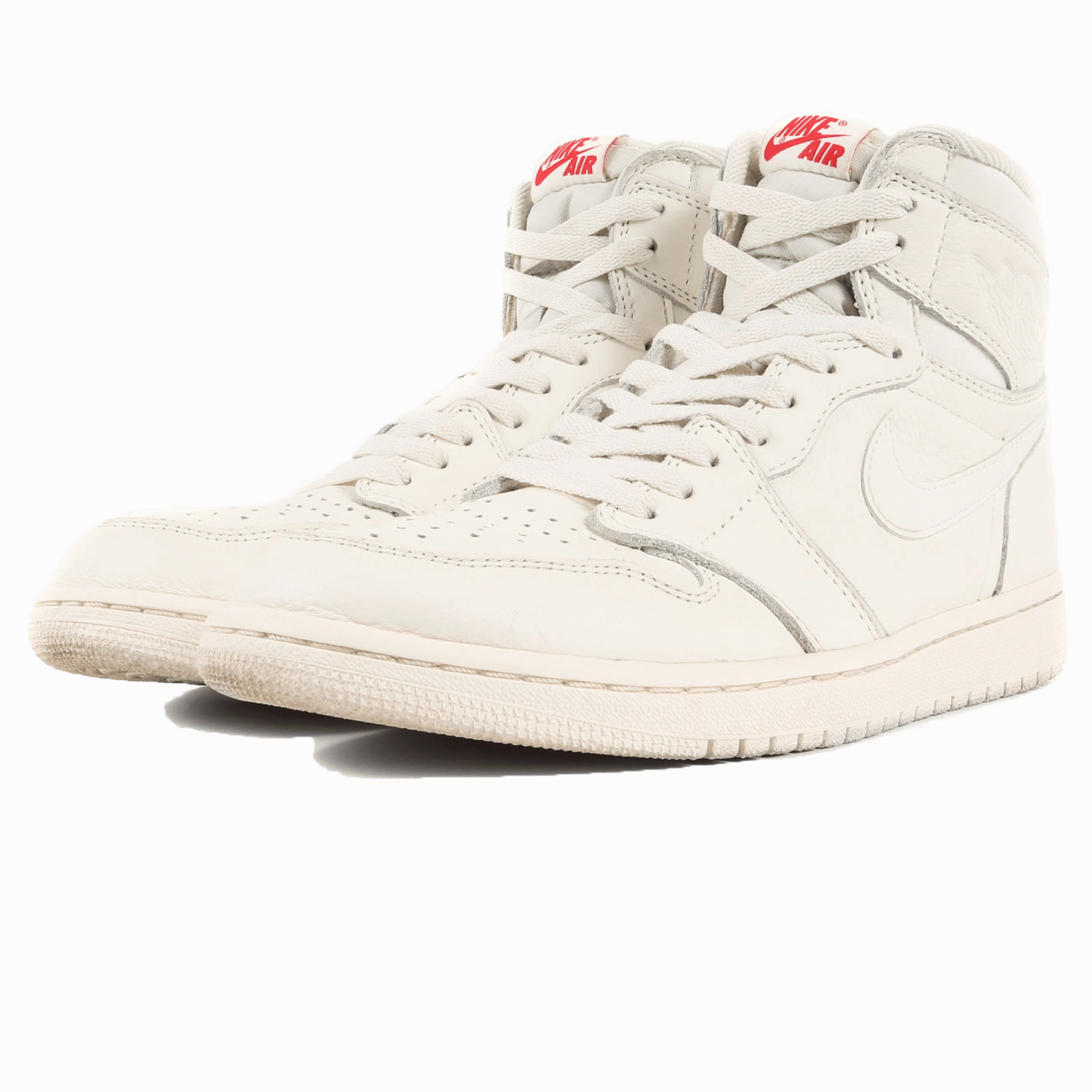 Air Jordan 1 Retro High OG 'Sail' Air Jordan 1 High OG shoes