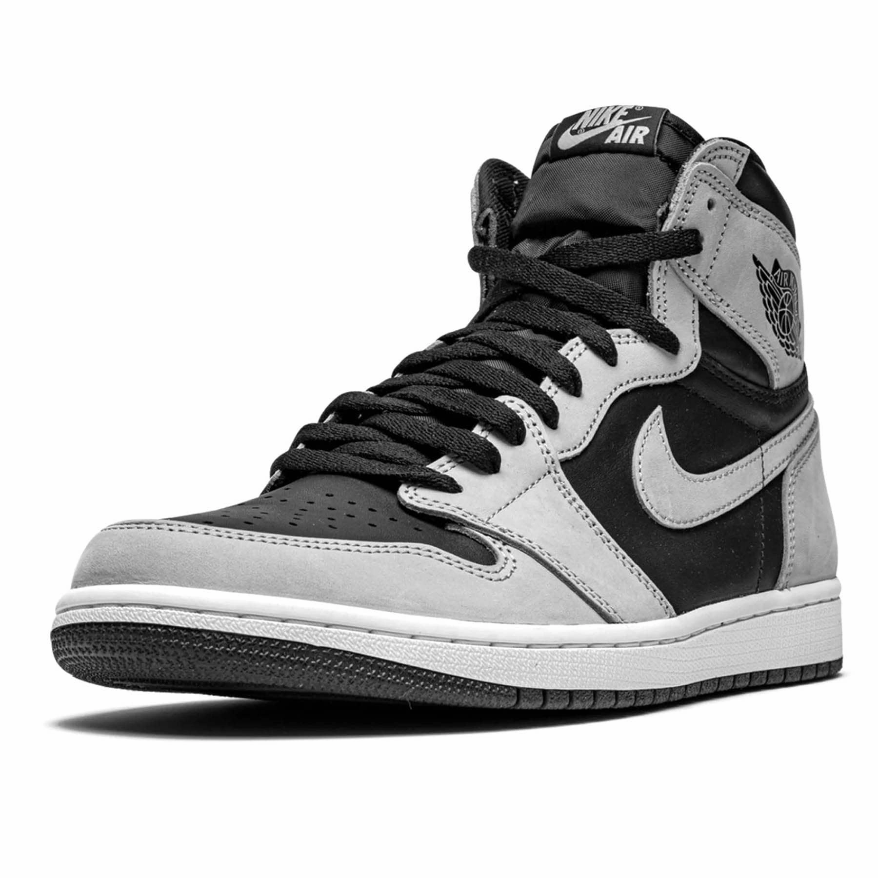 Air Jordan 1 Retro High OG 'Shadow 2.0' Air Jordan 1 High OG shoes
