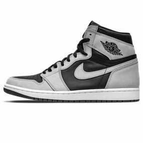 Air Jordan 1 Retro High OG 'Shadow 2.0' Air Jordan 1 High classic sneakers with premium finish