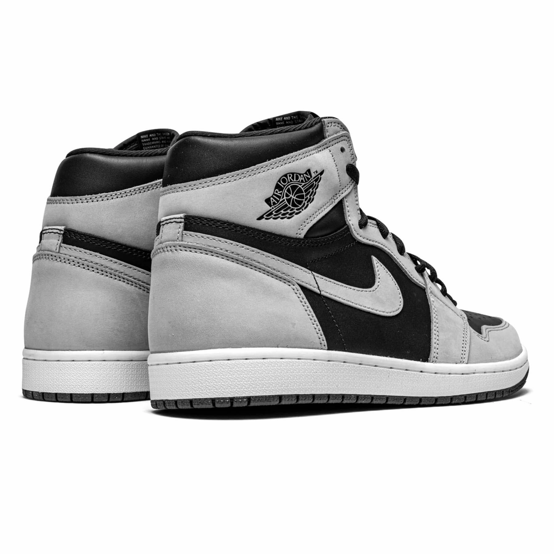 Air Jordan 1 Retro High OG 'Shadow 2.0' Air Jordan 1 High OG shoes