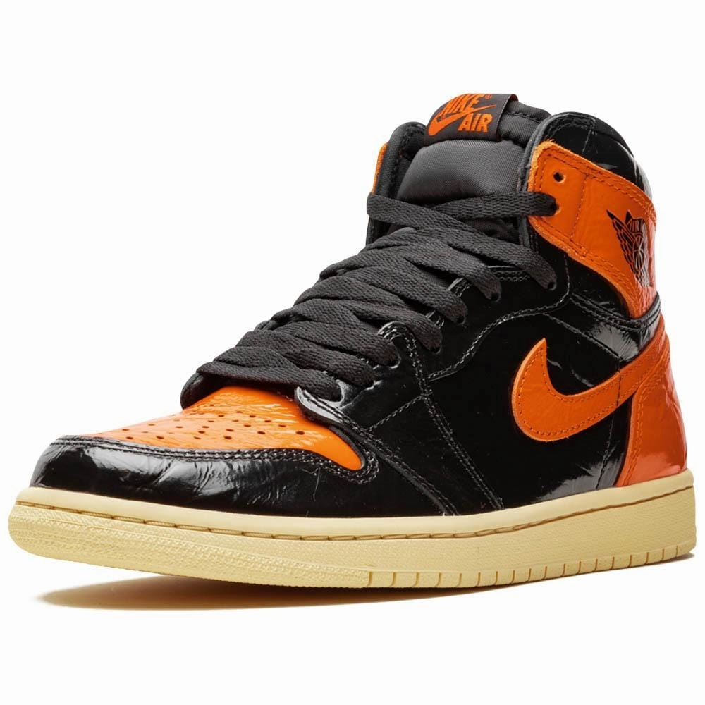 Air Jordan 1 Retro High OG ??Shattered Backboard 3.0?? Air Jordan 1 High OG shoes