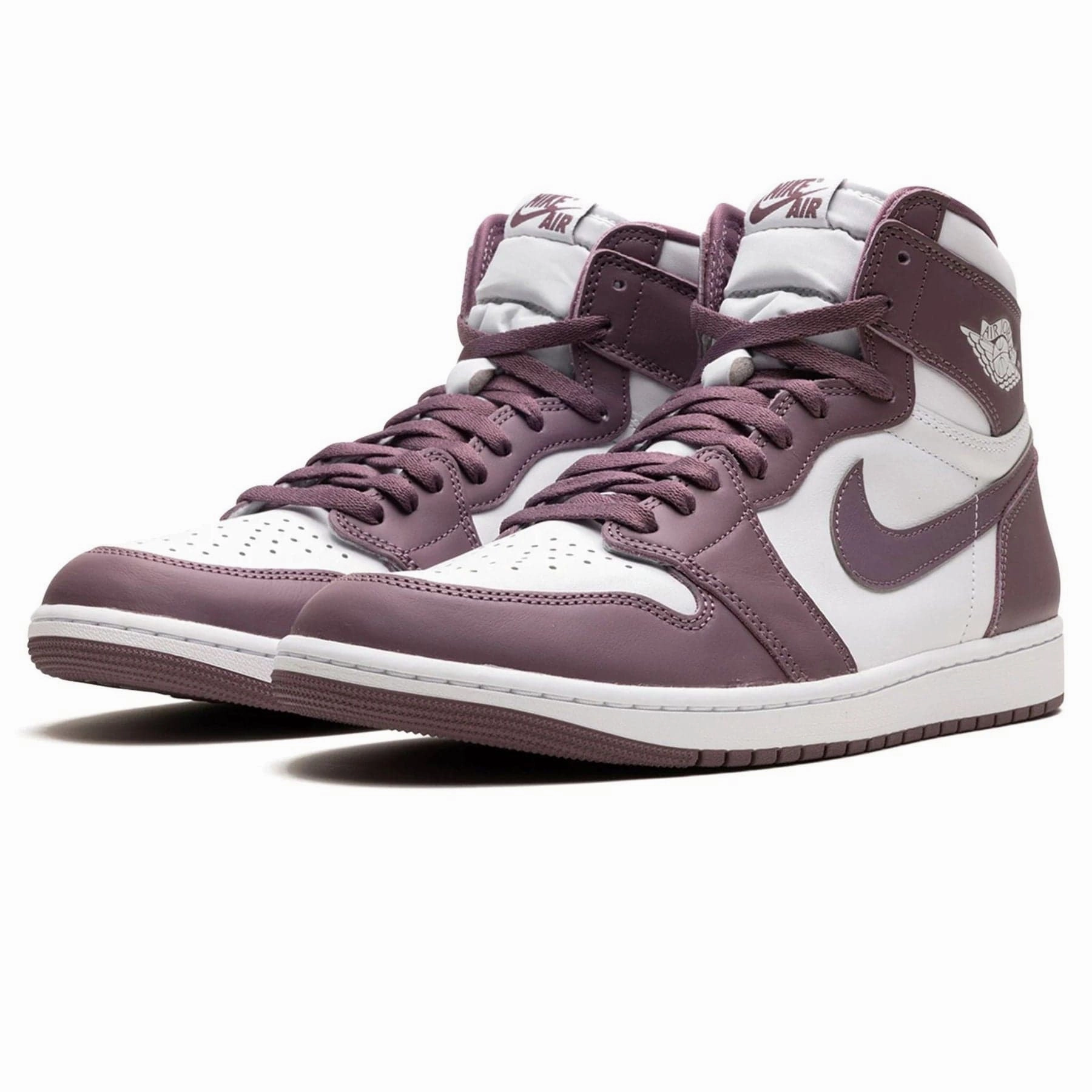 Air Jordan 1 Retro High OG 'Sky J Mauve' Air Jordan 1 High OG shoes