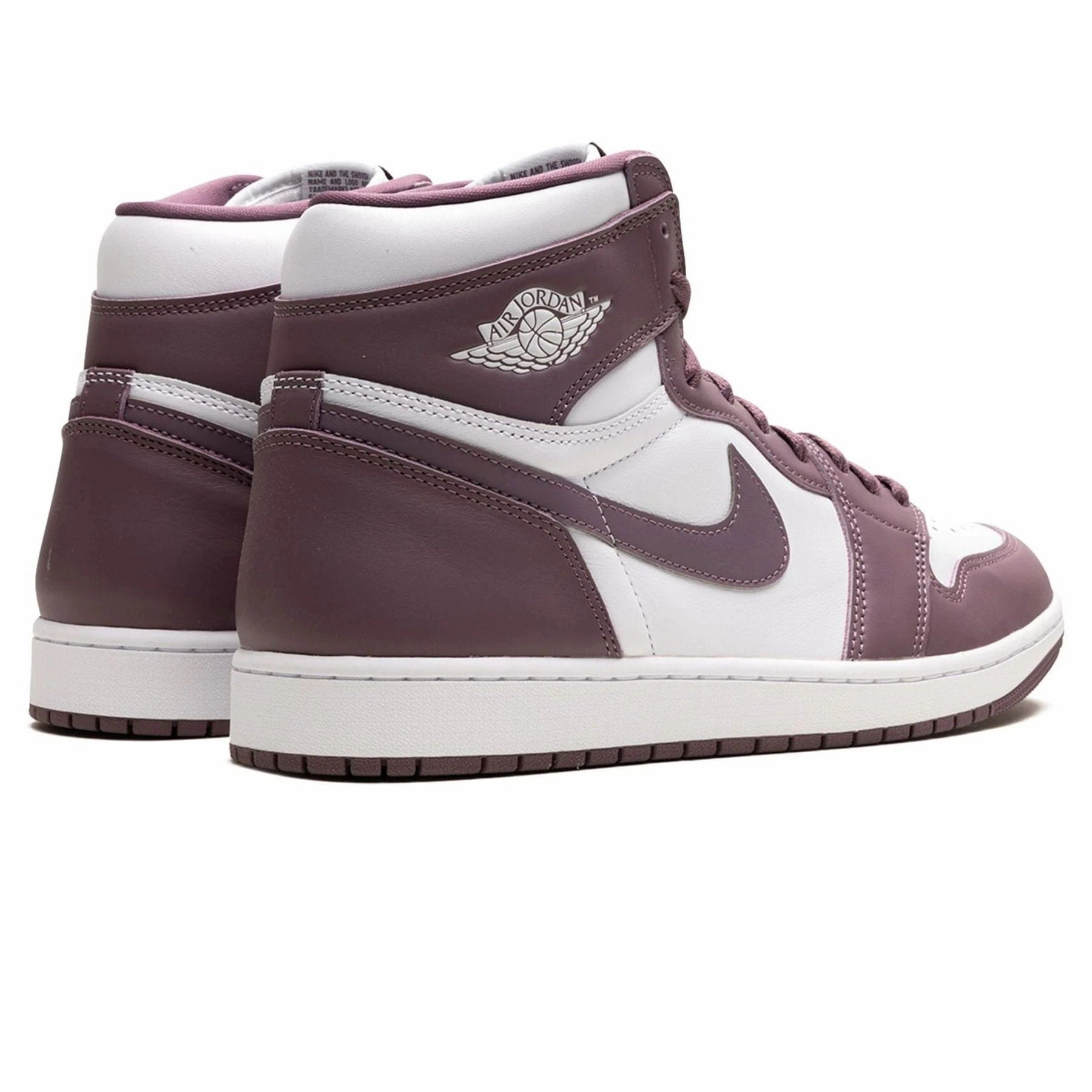 Air Jordan 1 Retro High OG 'Sky J Mauve' Air Jordan 1 High OG shoes