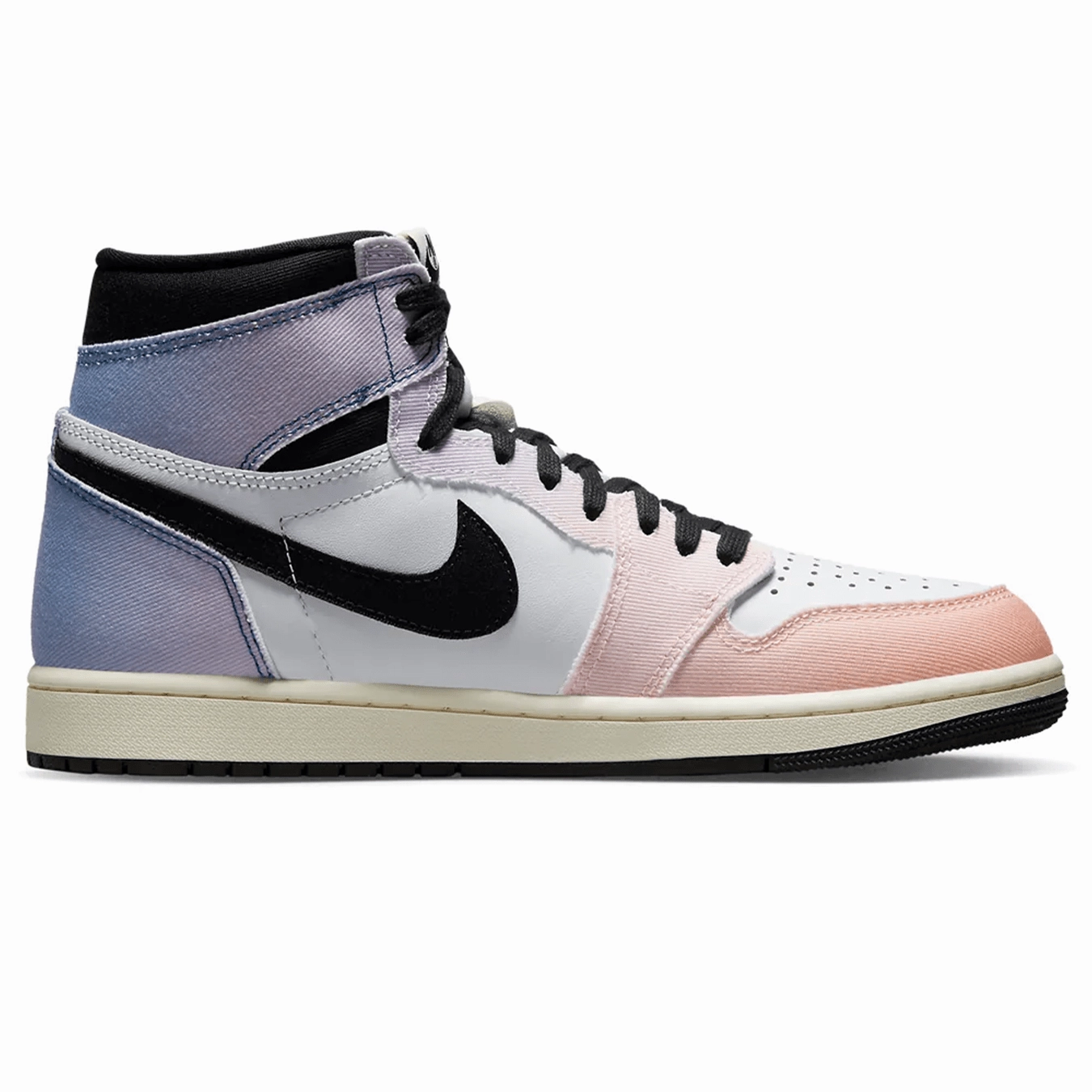 Air Jordan 1 Retro High OG 'Skyline' Air Jordan 1 vintage style sneakers