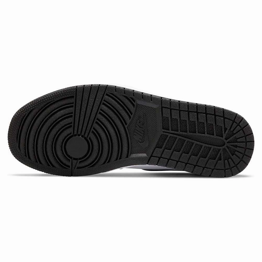 Air Jordan 1 Retro High OG 'Smoke Grey' Air Jordan 1 High OG shoes