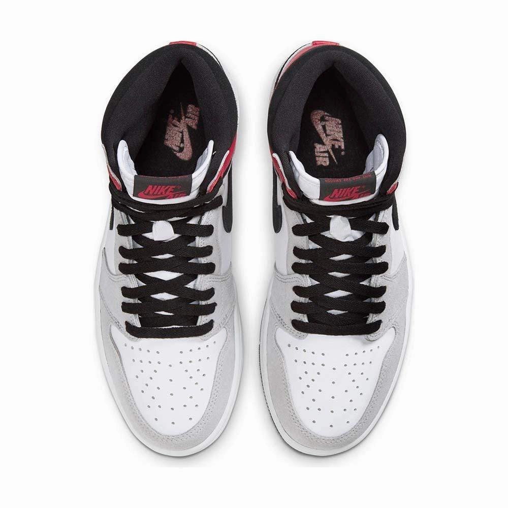 Air Jordan 1 Retro High OG 'Smoke Grey' Air Jordan 1 High OG shoes