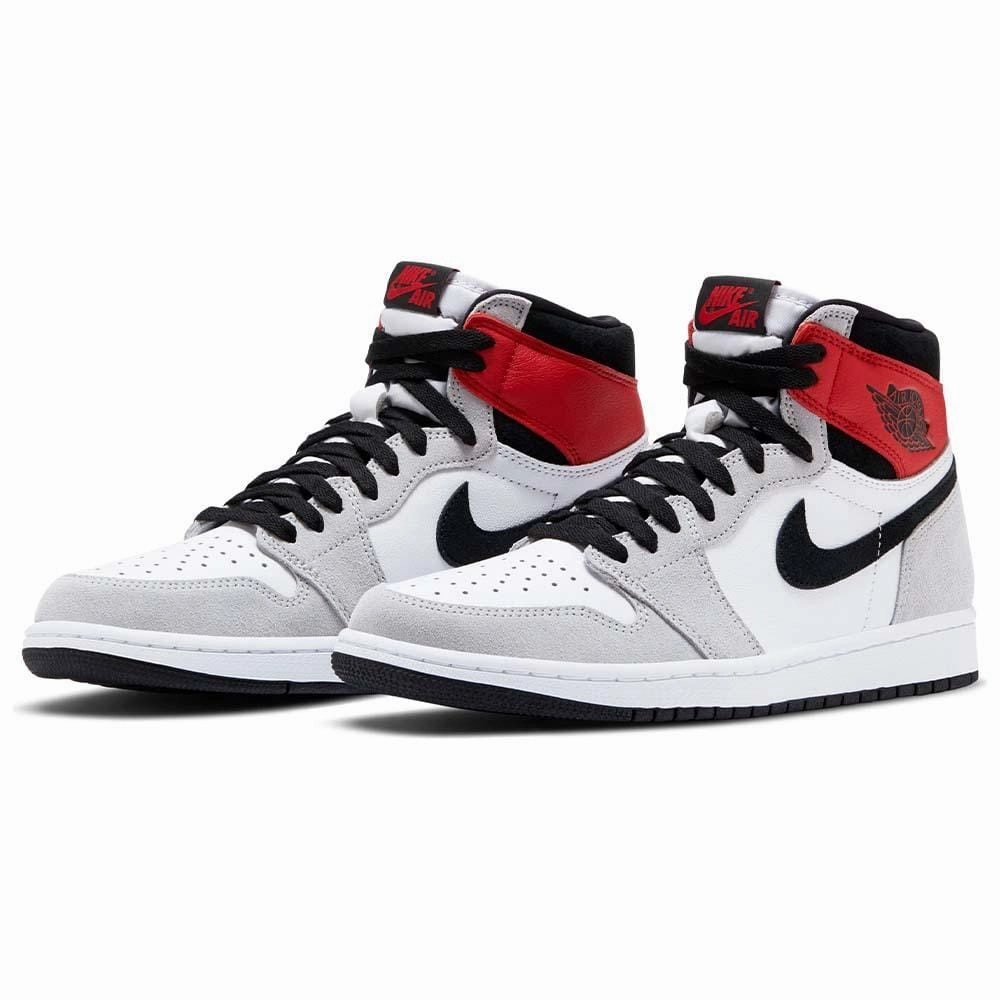 Air Jordan 1 Retro High OG 'Smoke Grey' Air Jordan 1 High OG shoes