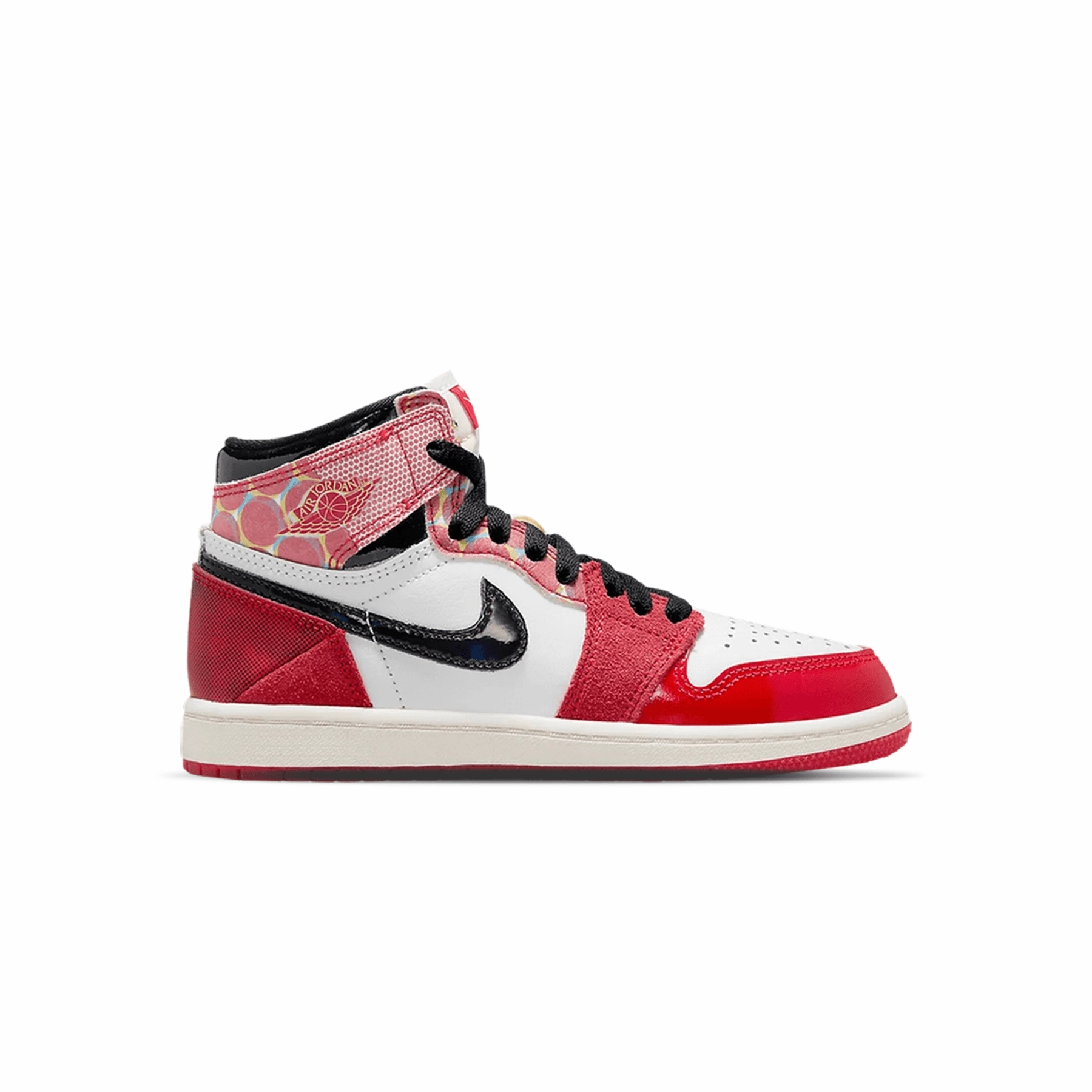 Air Jordan 1 Retro High OG 'Spider-Man: Across the Spider-Verse' PS Air Jordan 1 High OG shoes