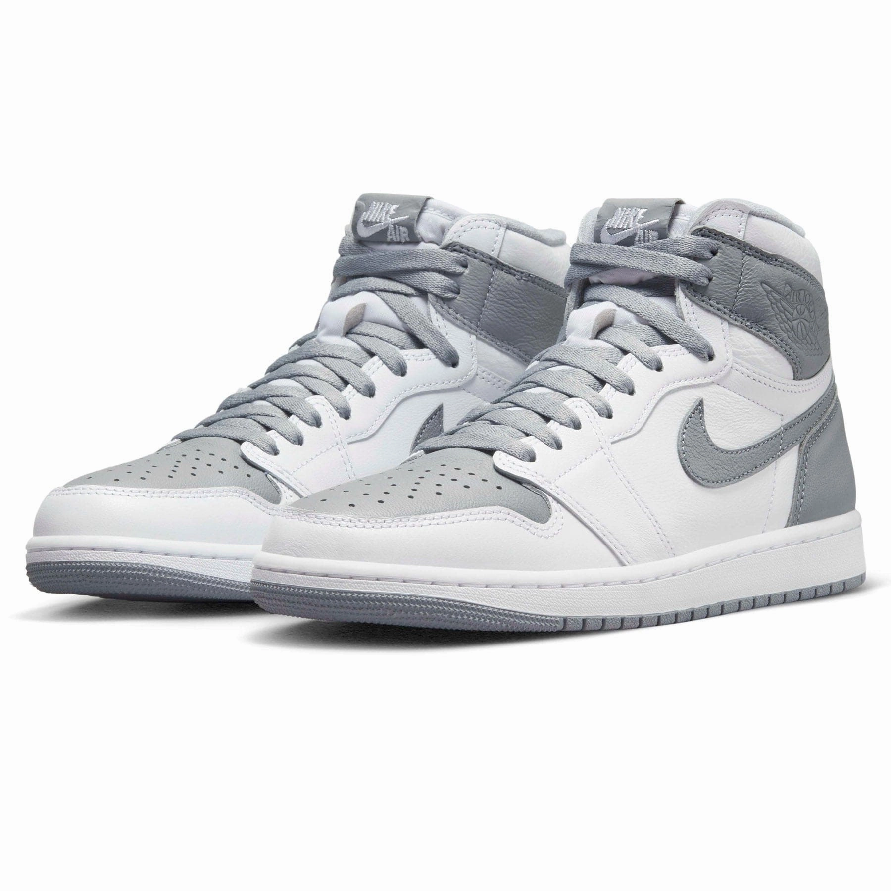 Air Jordan 1 Retro High OG 'Stealth' Air Jordan 1 High OG shoes