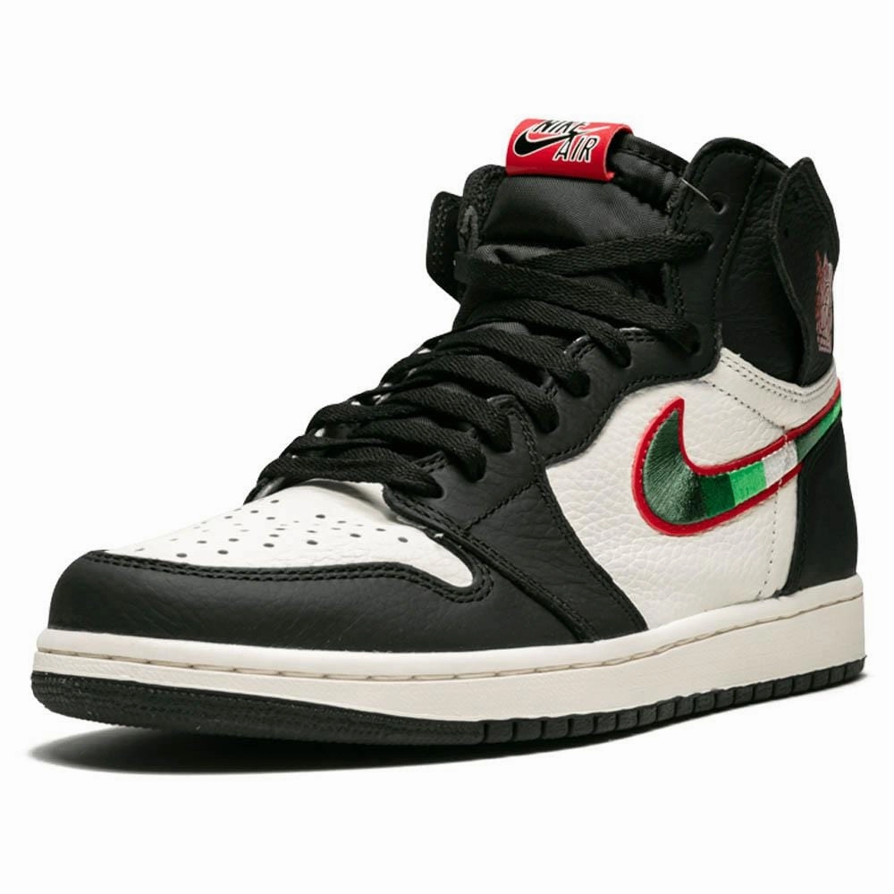 Air Jordan 1 Retro High OG A Star Is Born Air Jordan 1 High OG shoes