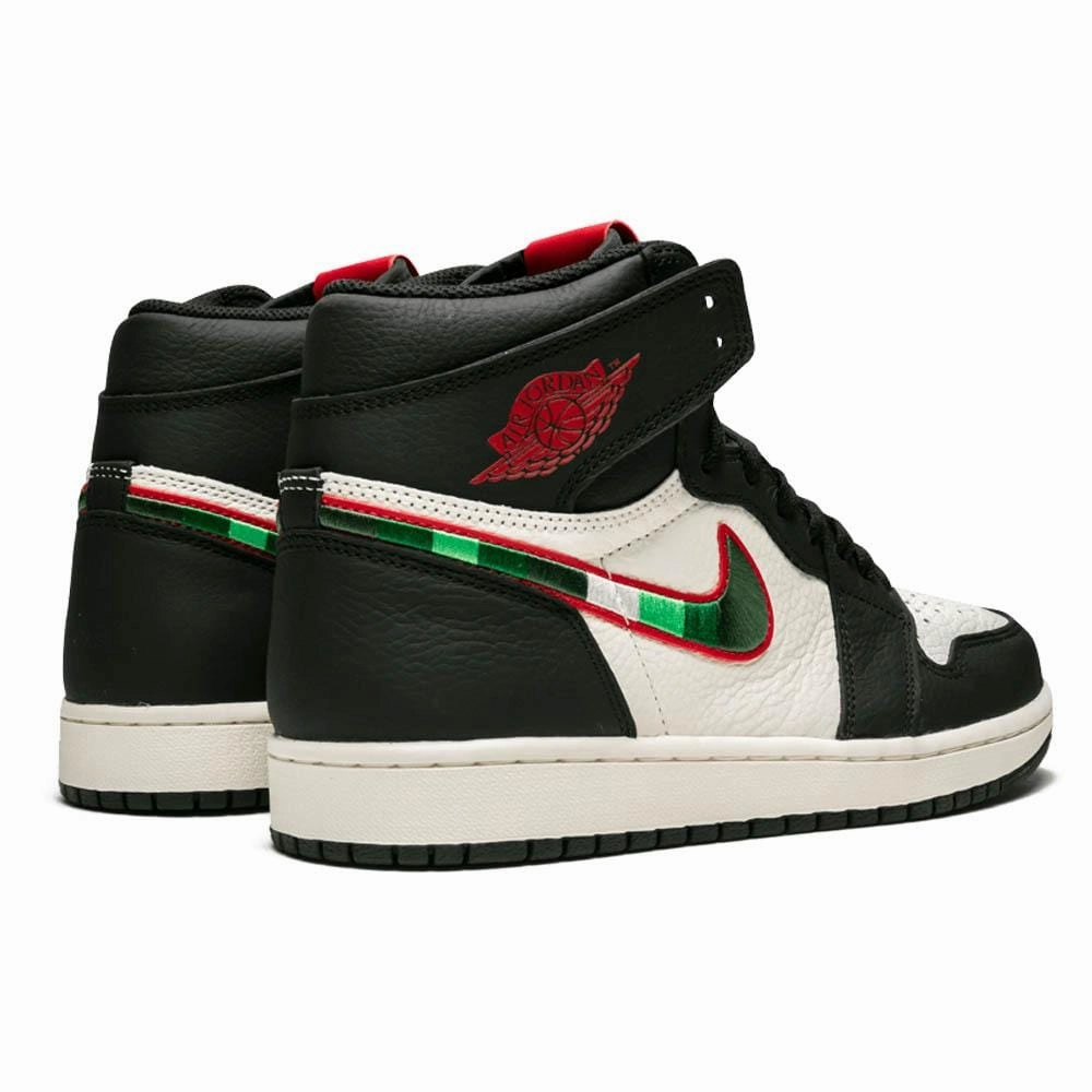 Air Jordan 1 Retro High OG A Star Is Born Air Jordan 1 High OG shoes